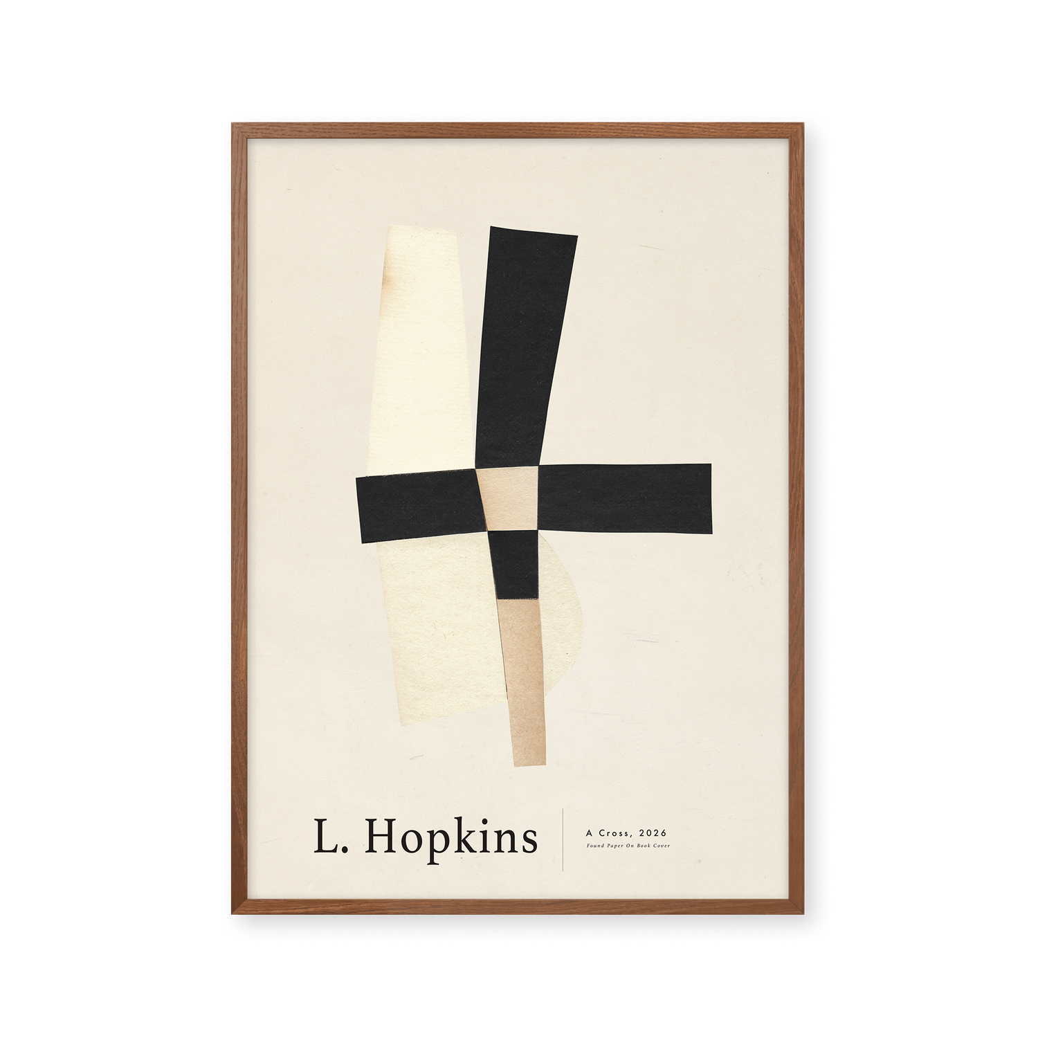 A Cross