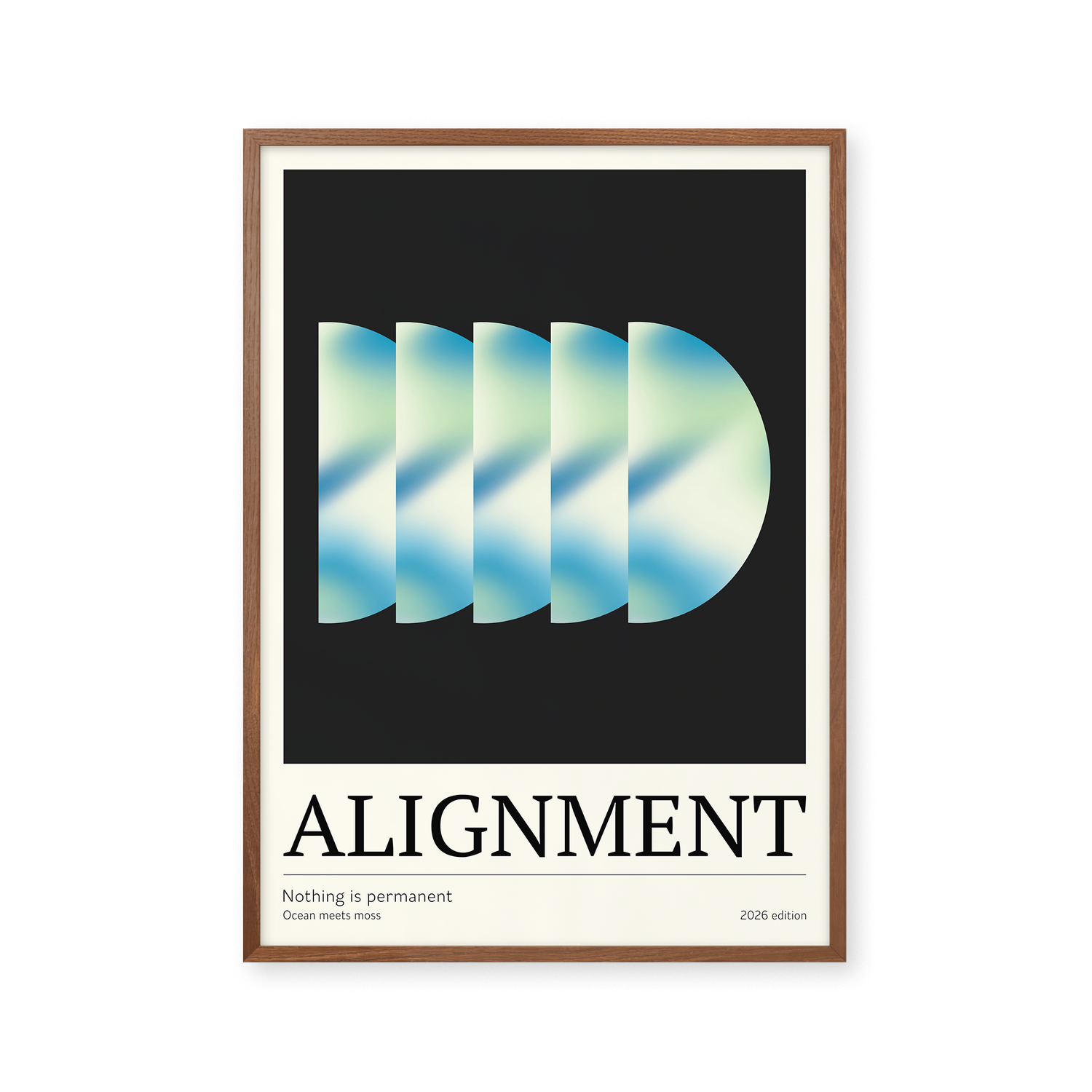 Alignment