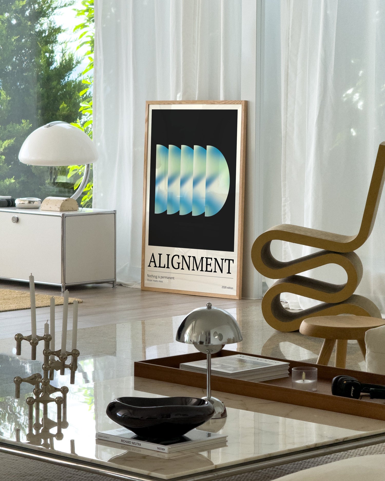 Alignment