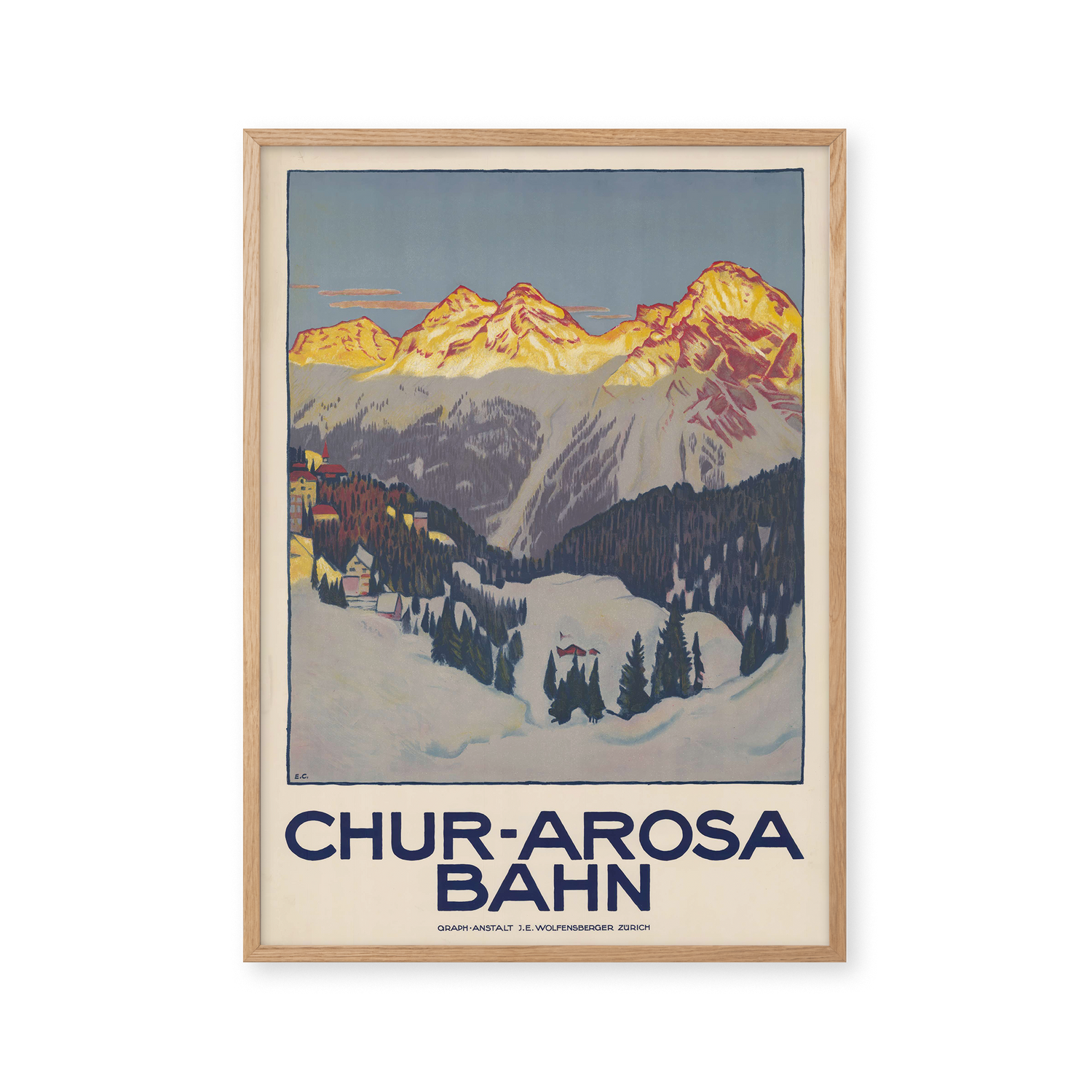 Chur Arosabahn