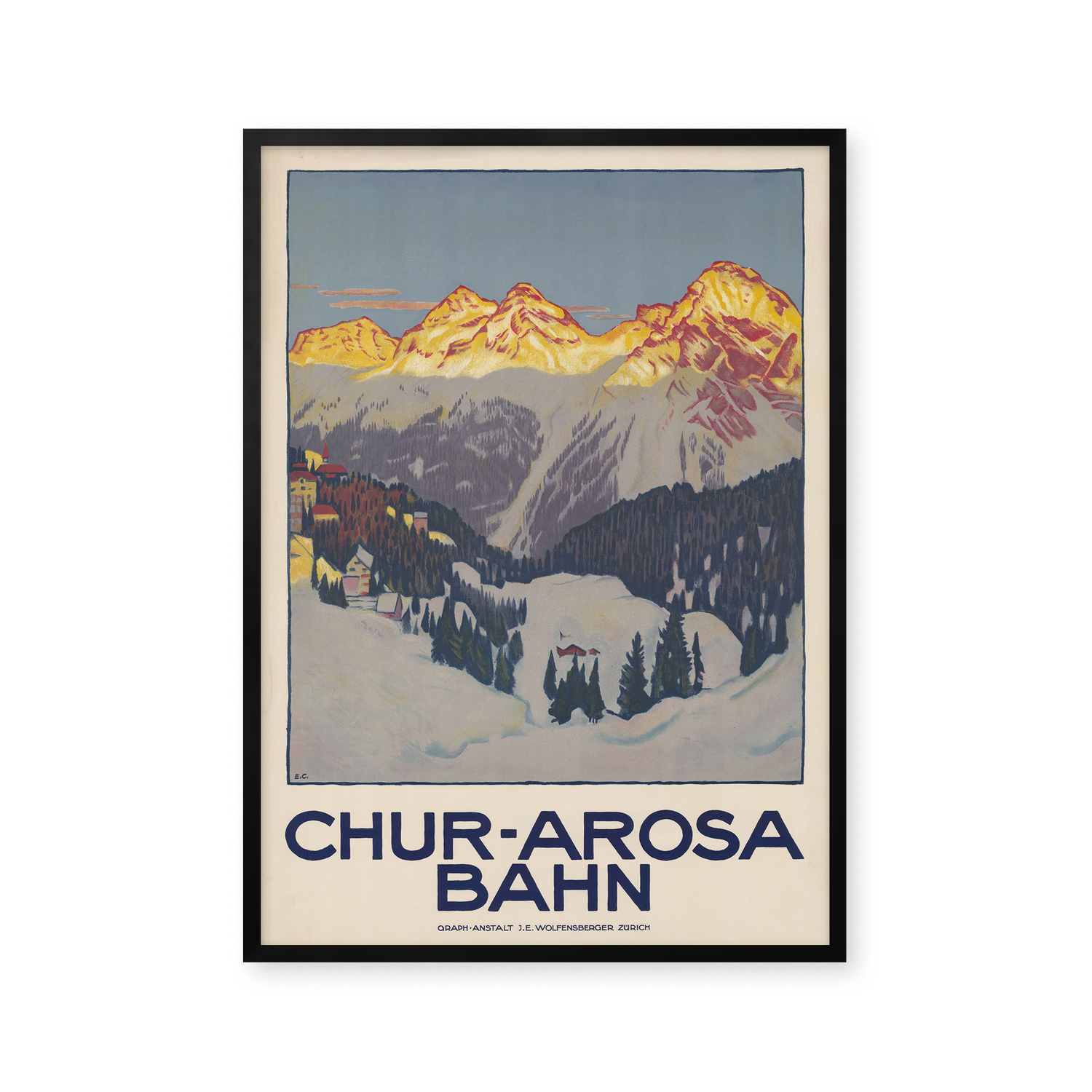 Chur Arosabahn