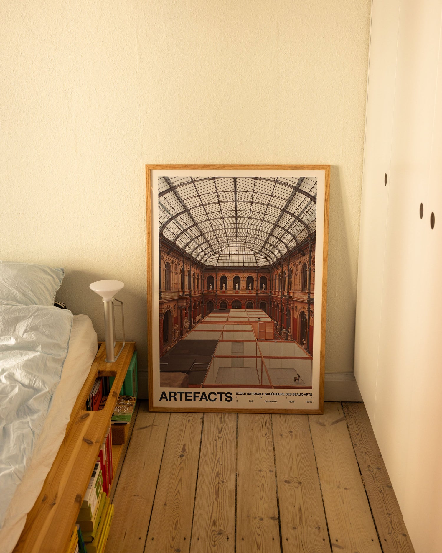 Artefacts 1
