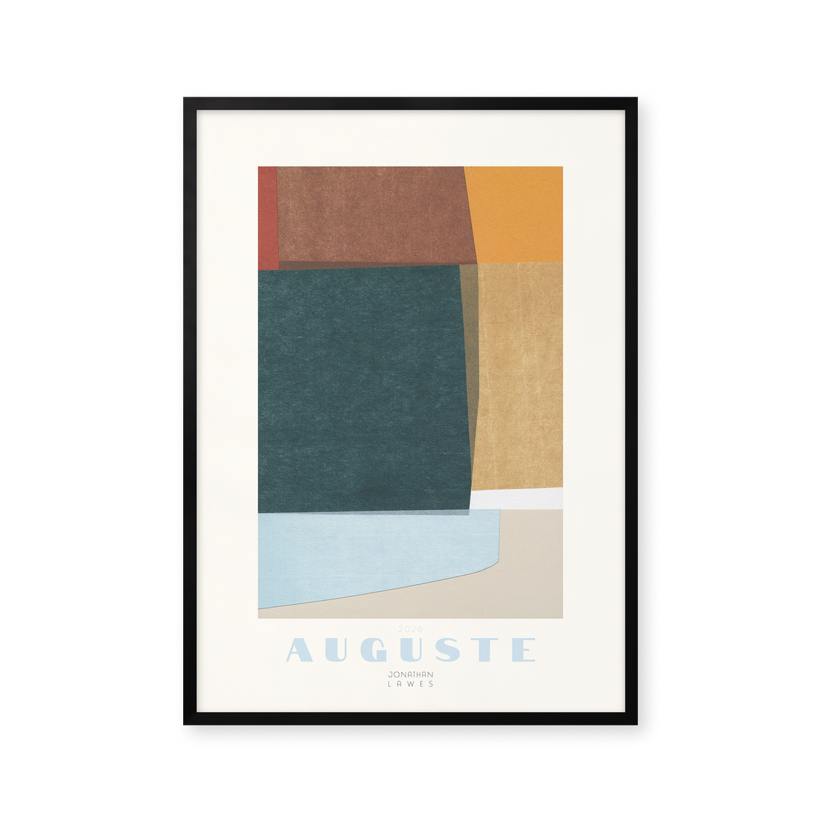 Auguste