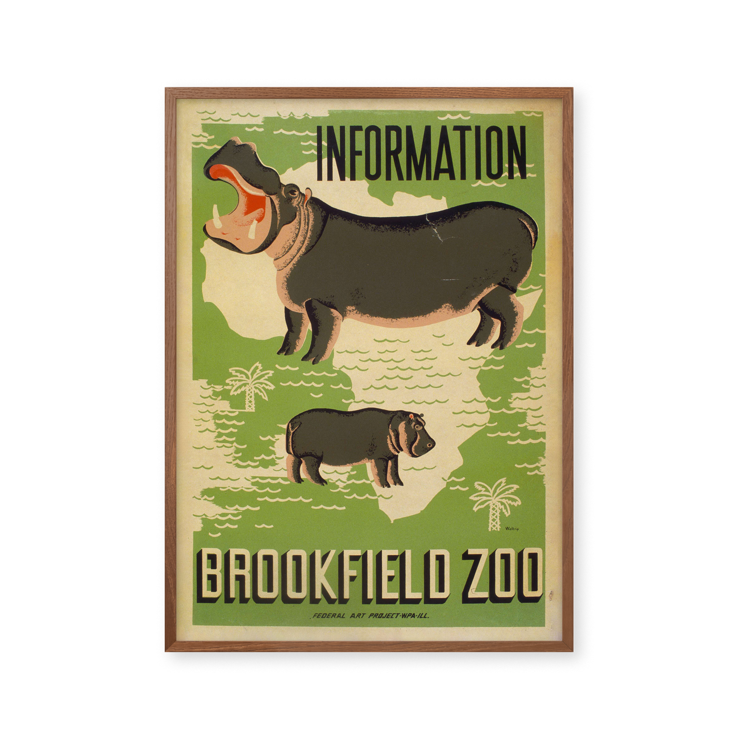 Brookfield Zoo