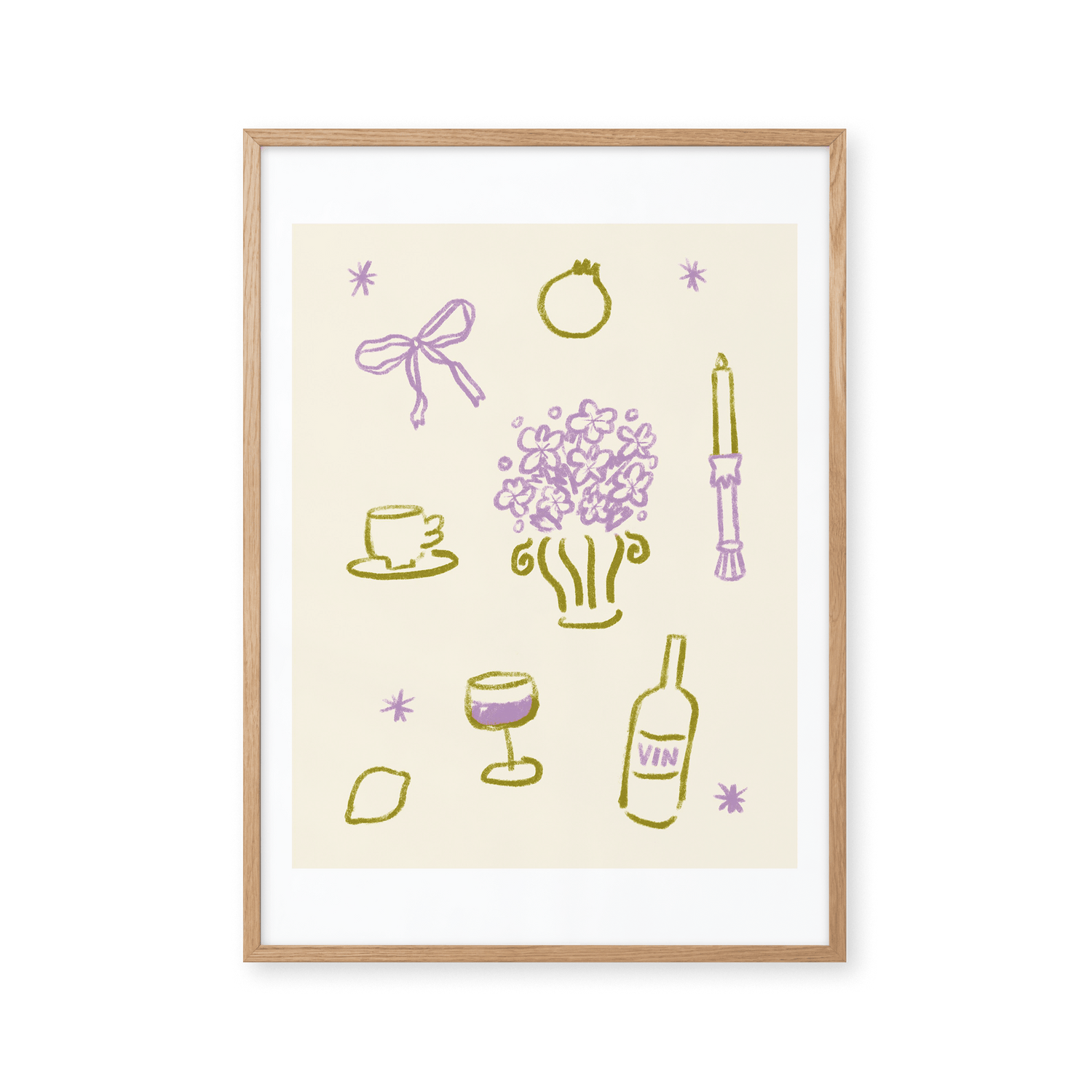Dinner Party