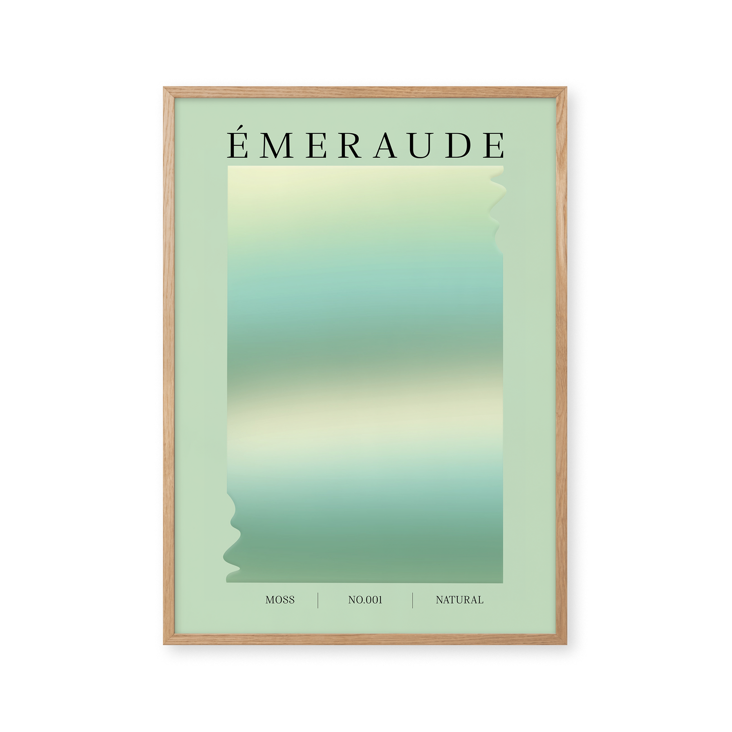 Emeraude