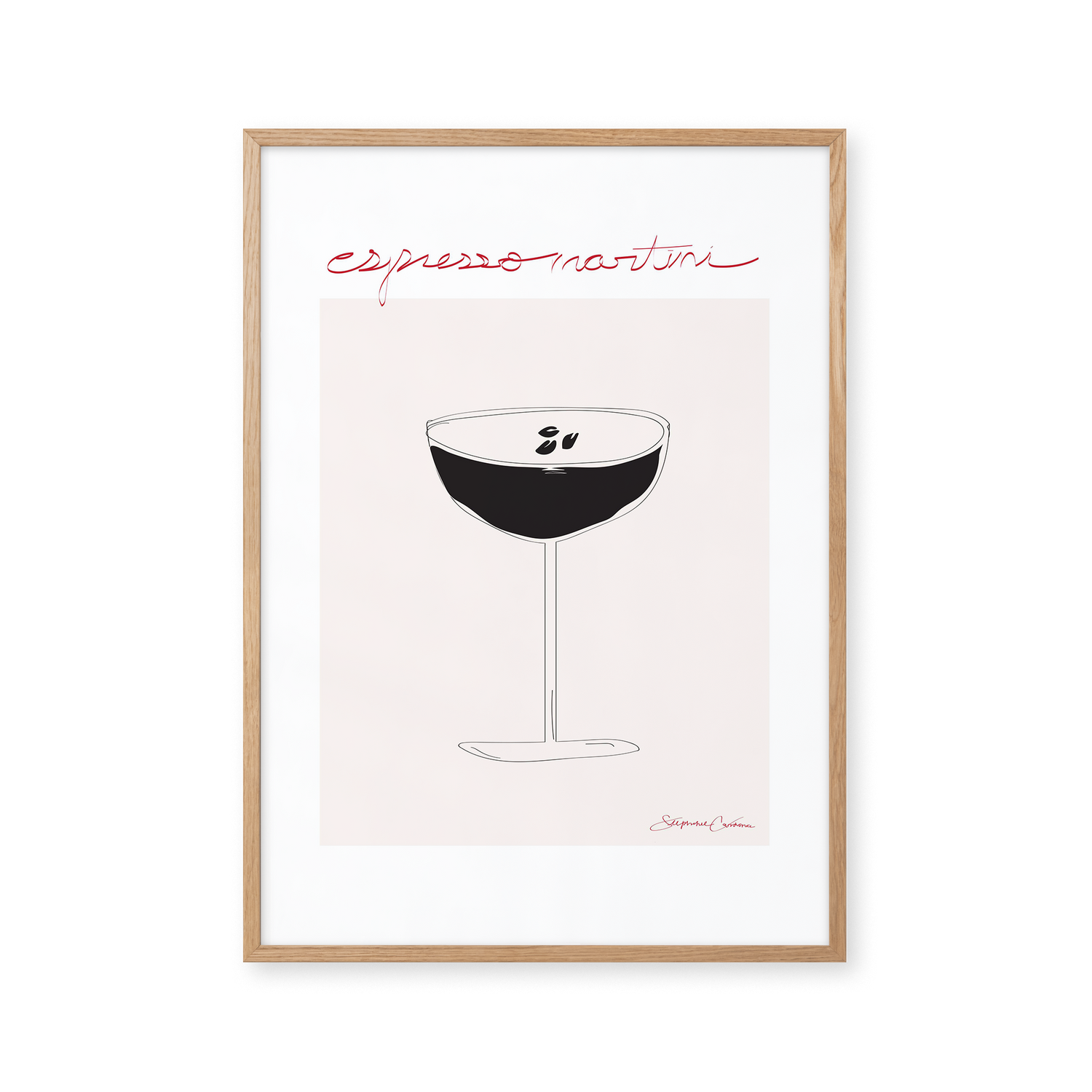 Espresso Martini