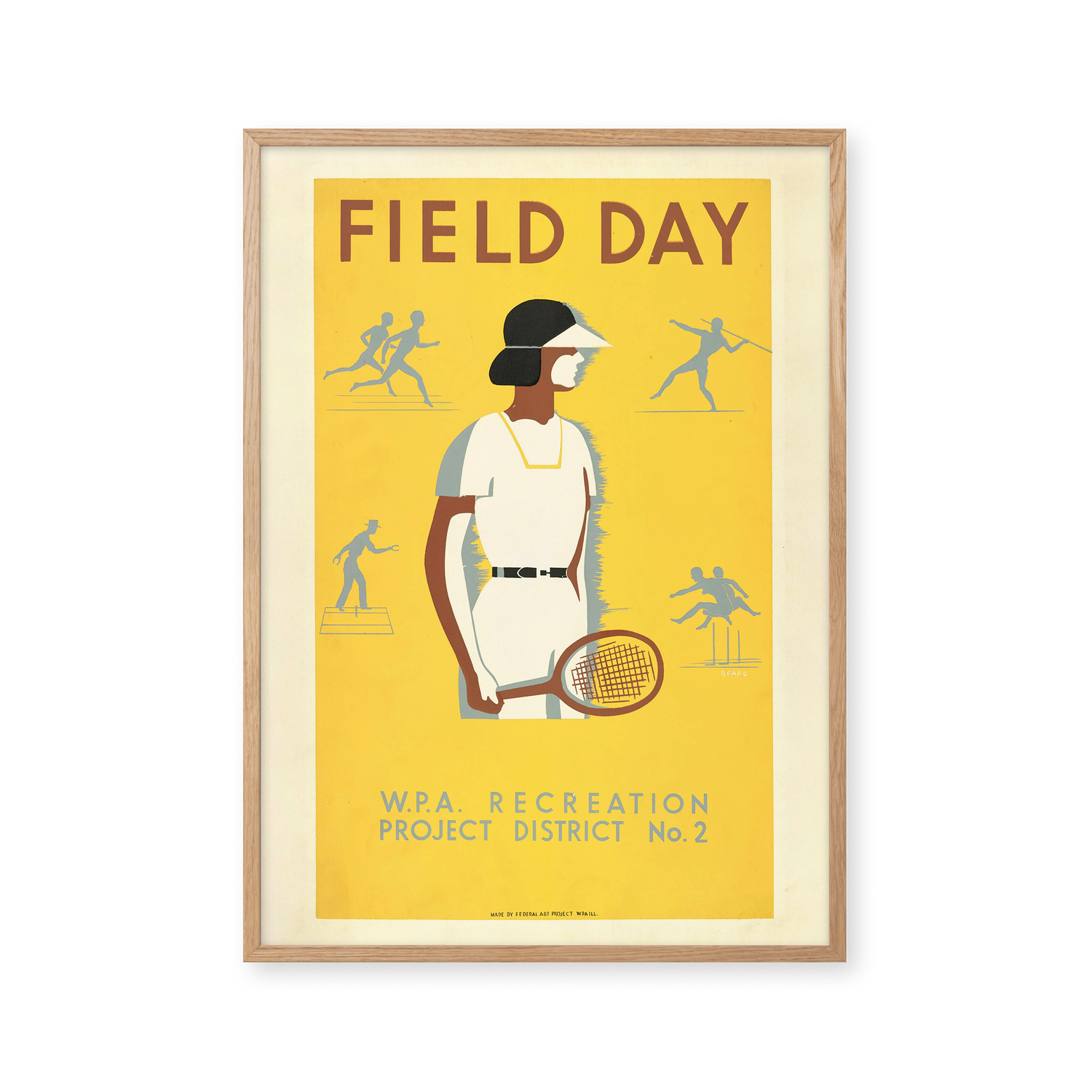Field Day