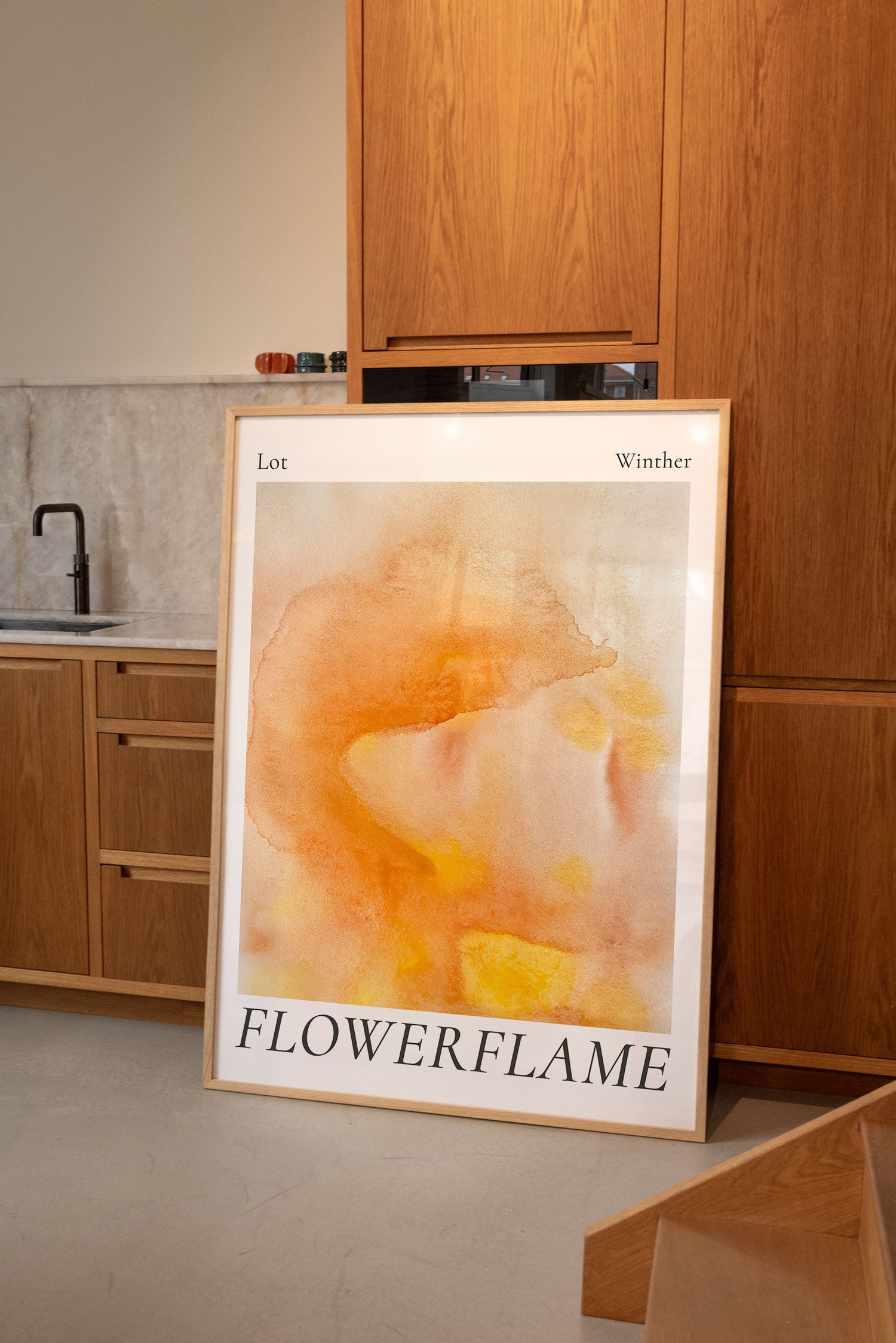 Flowerflame