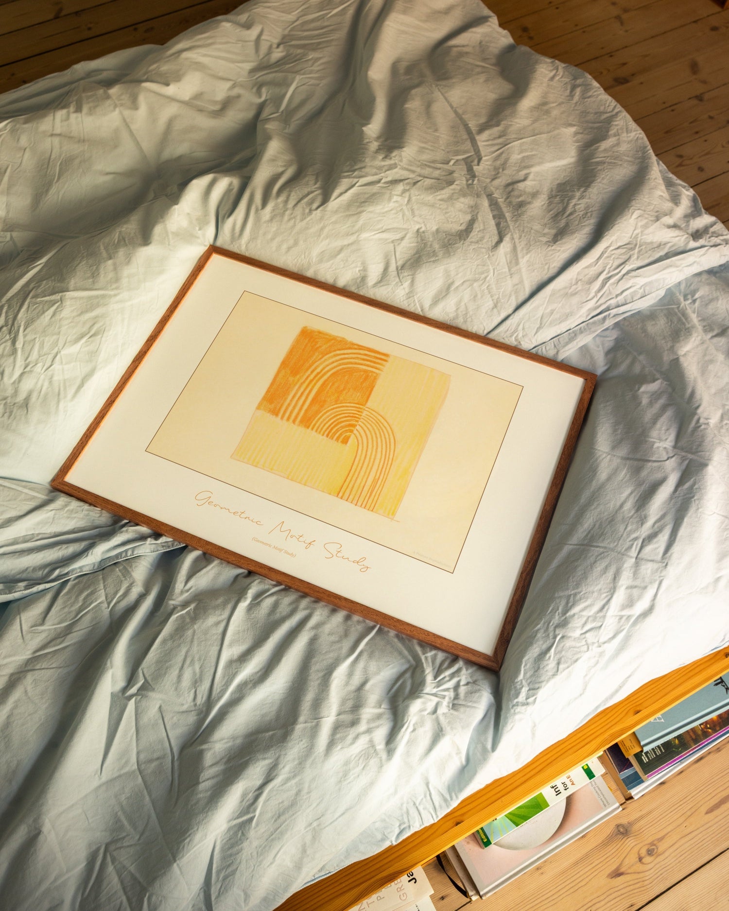 Geometric Motif Study