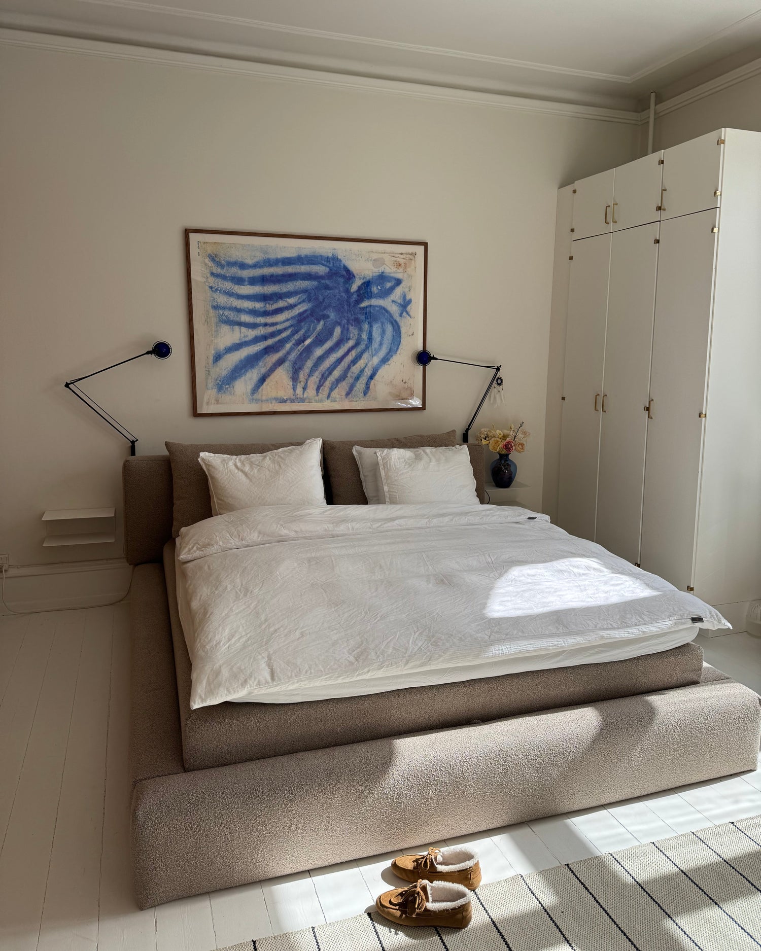 Blue Bird