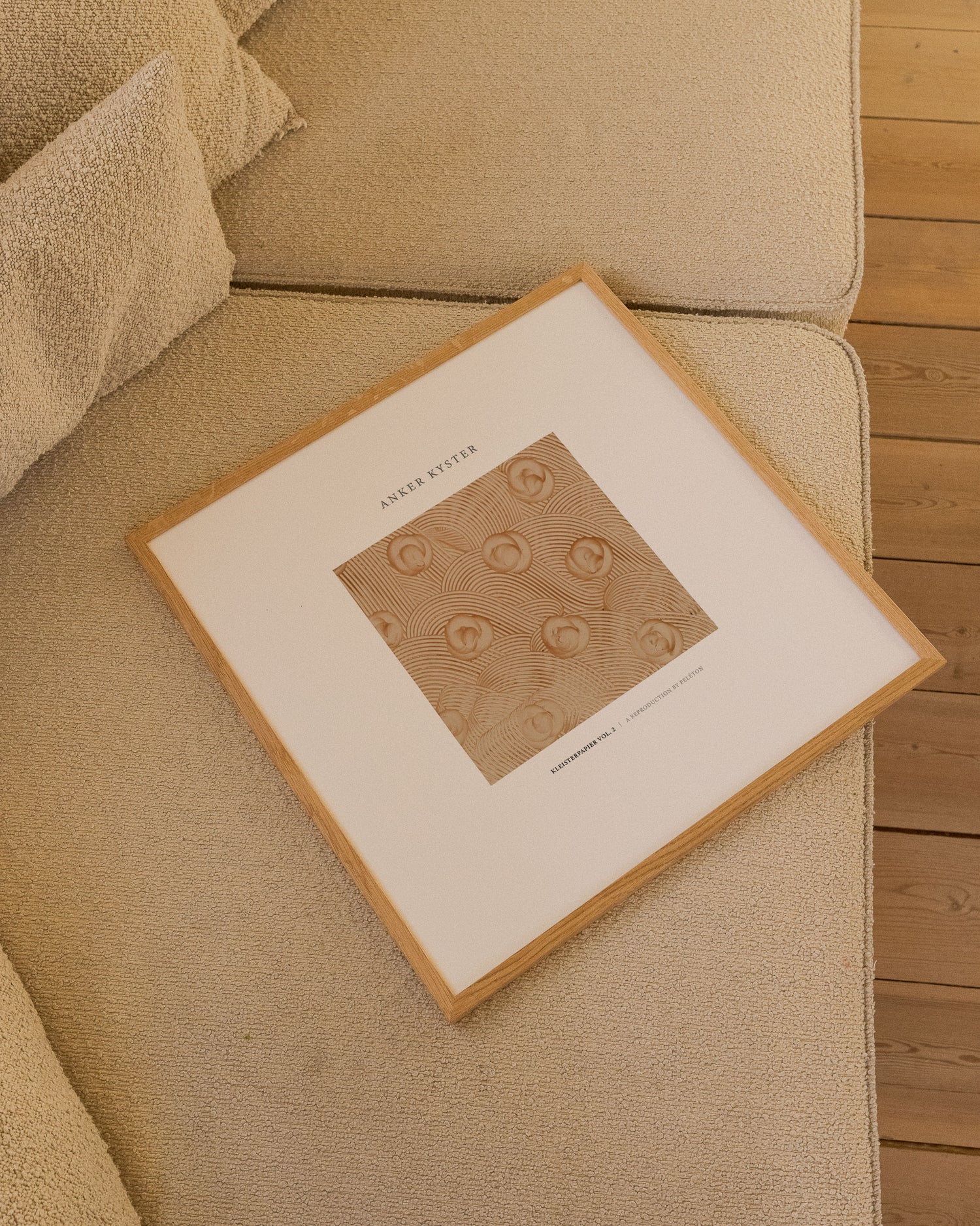 Kleisterpapier Vol. 2