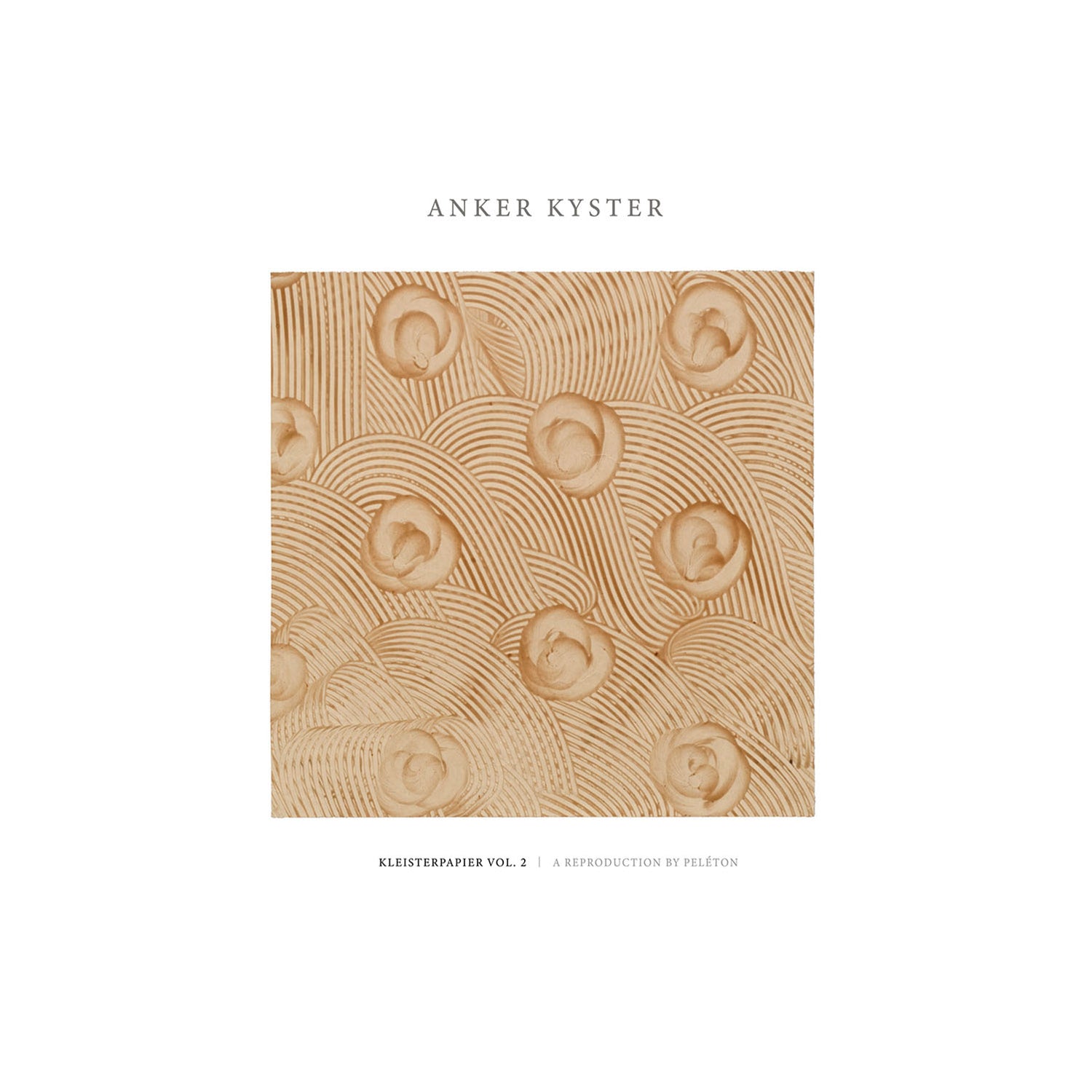 Kleisterpapier Vol. 2