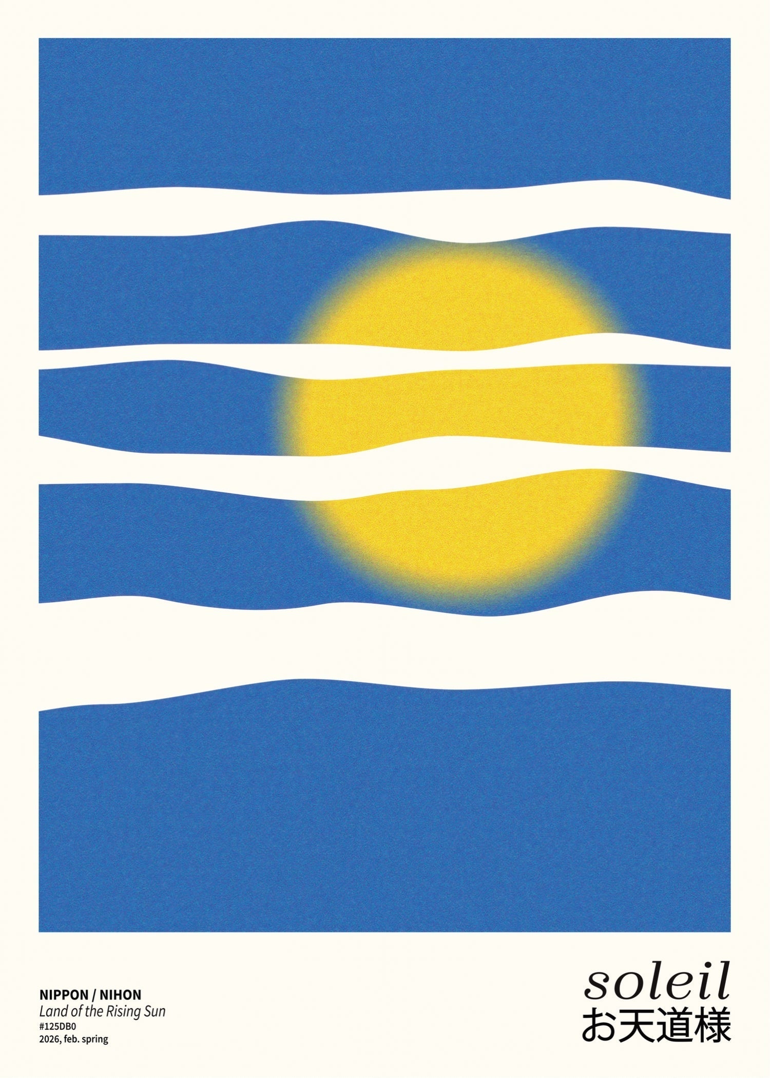 Land of the Rising Sun