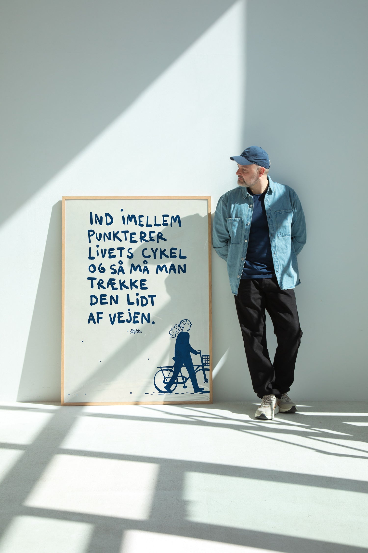 Livets Cykel