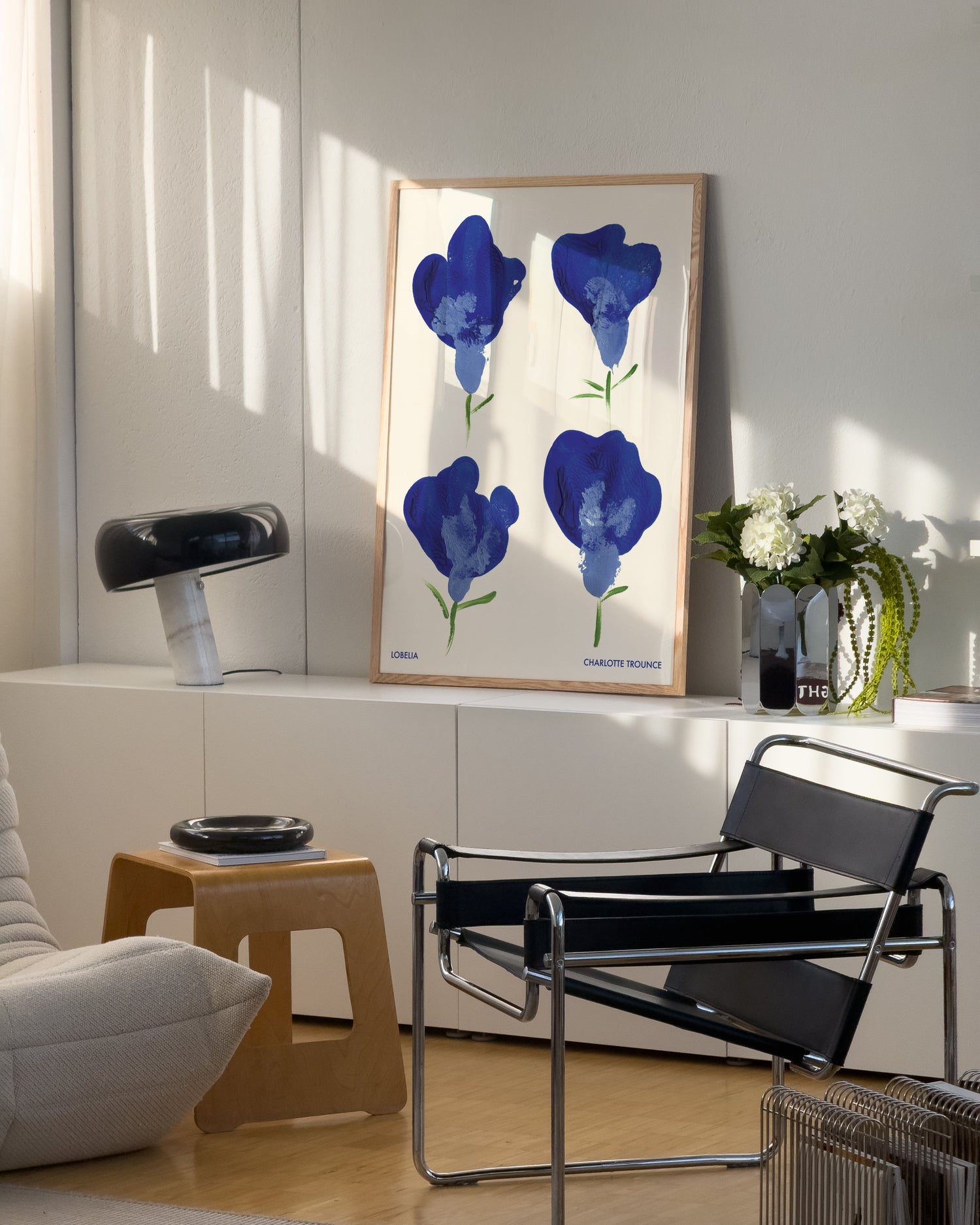 Lobelia
