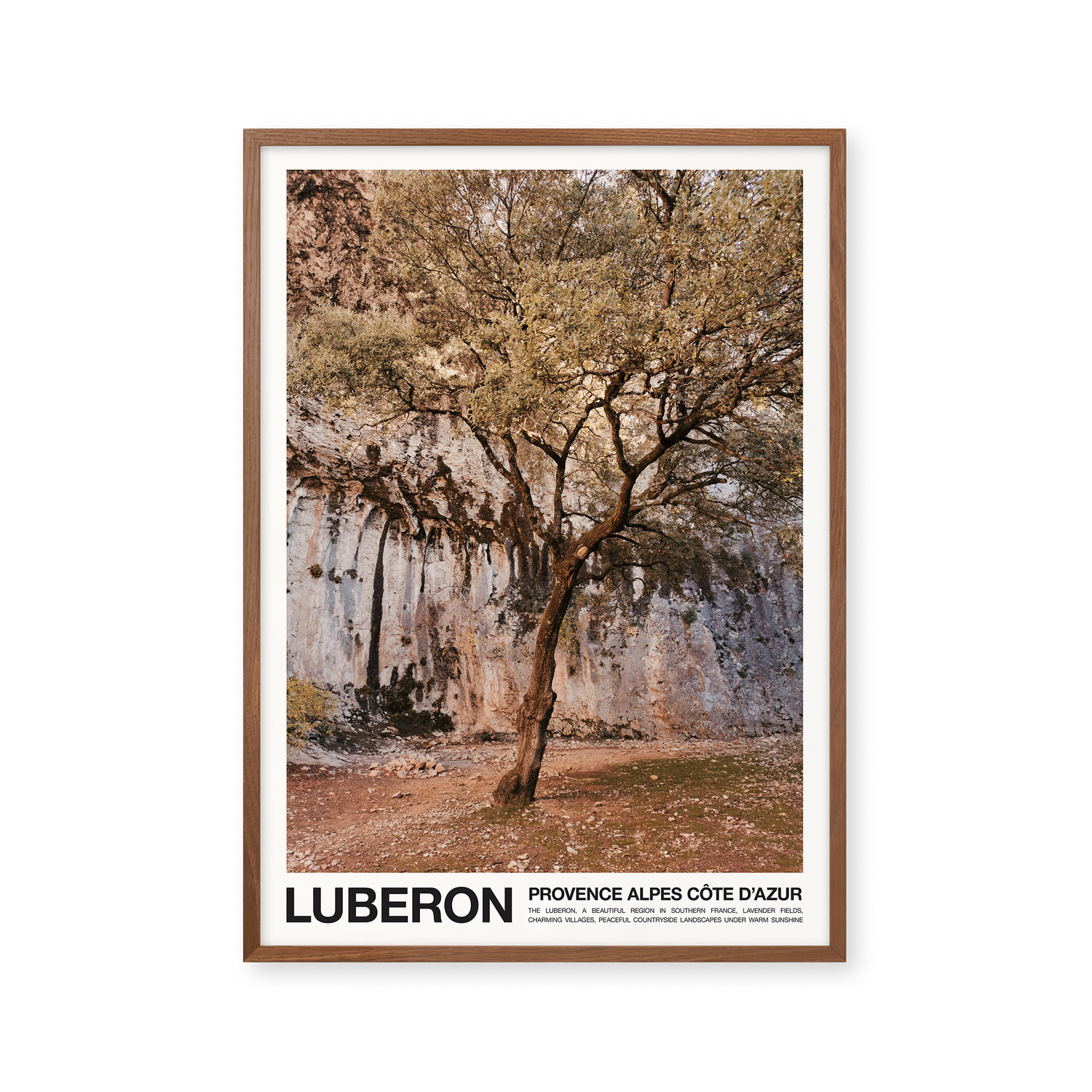 Luberon
