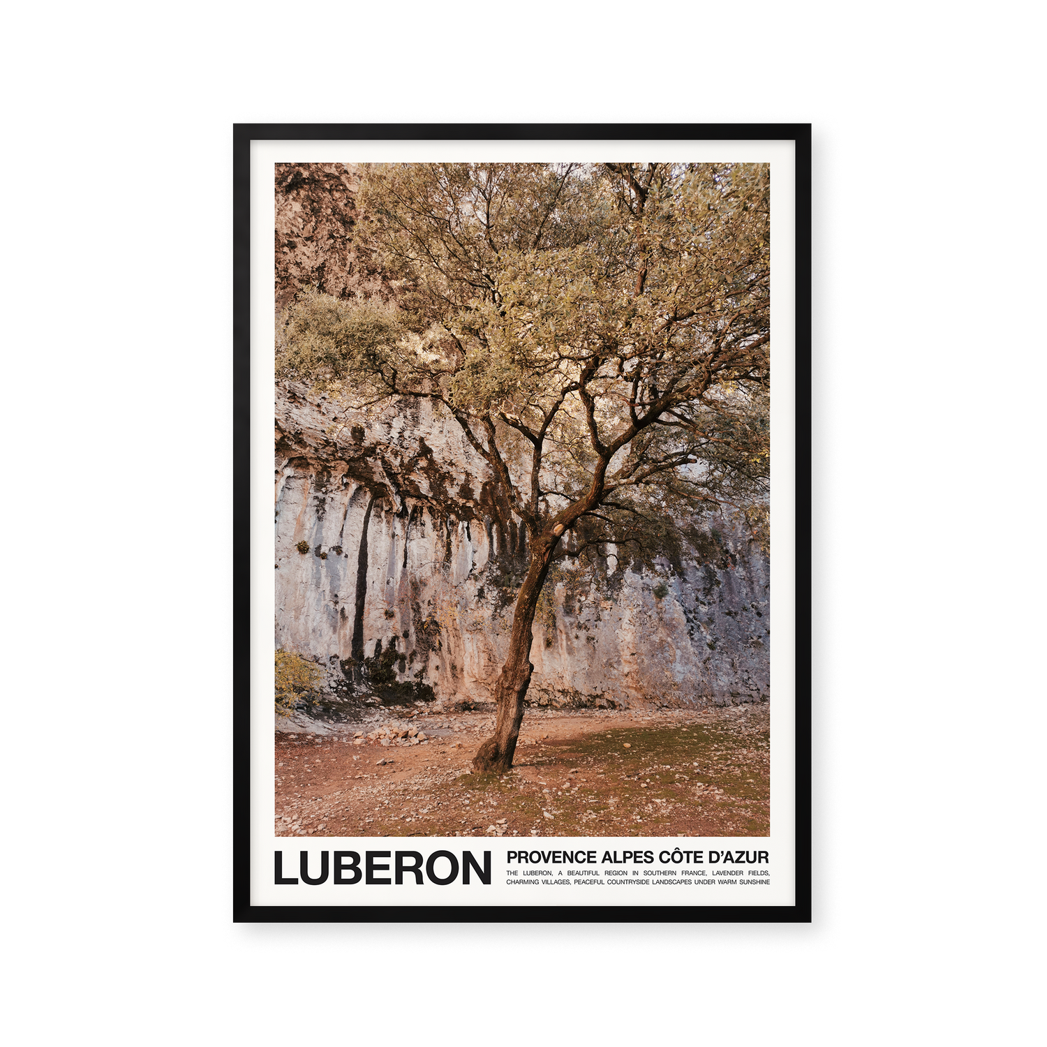 Luberon
