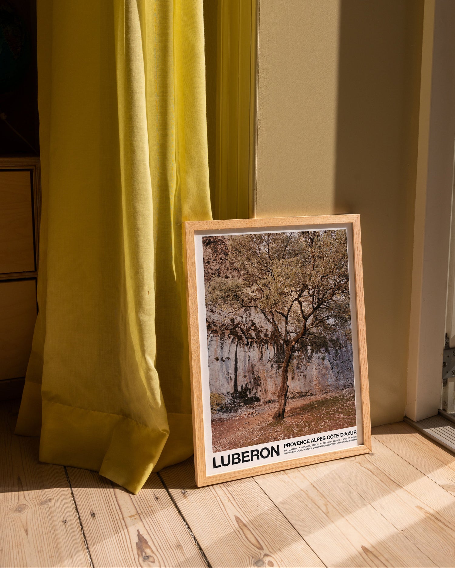 Luberon