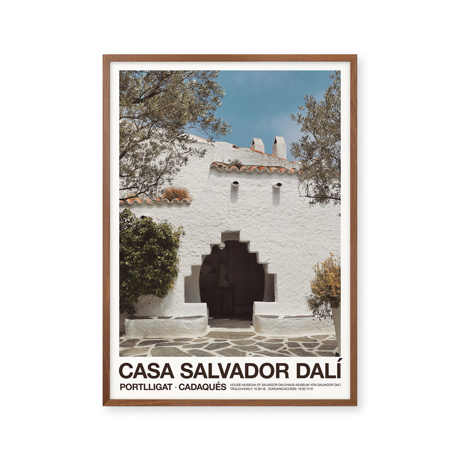 Maison Dalí Cadaques
