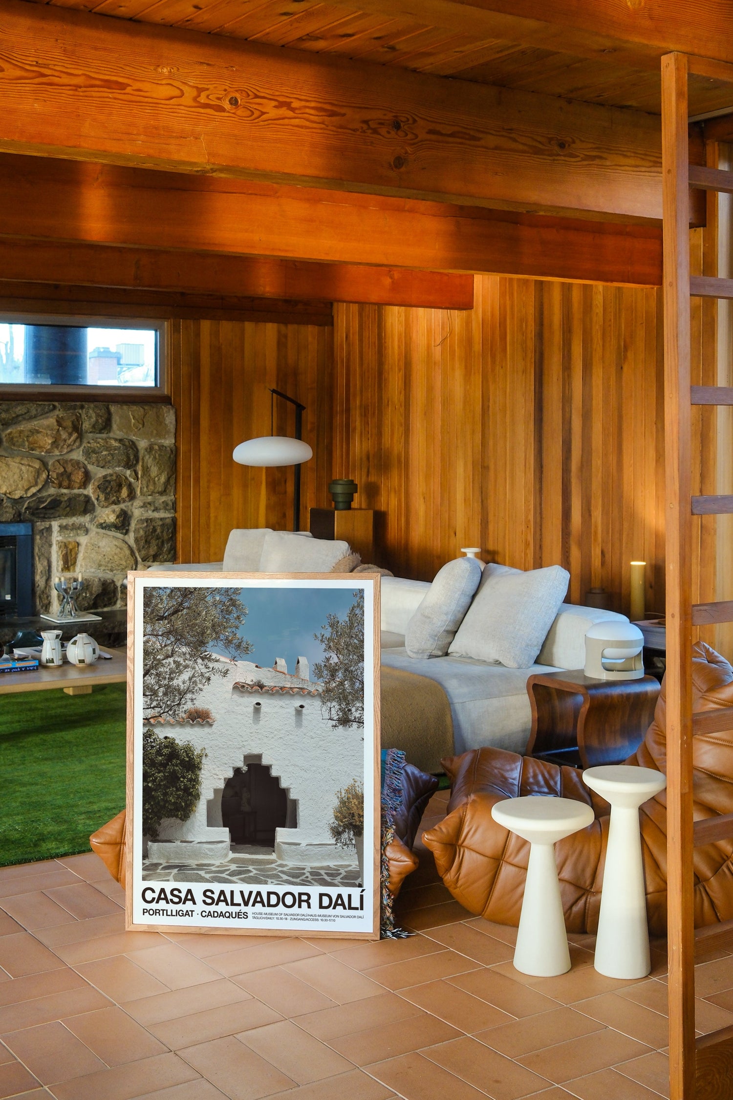 Maison Dalí Cadaques