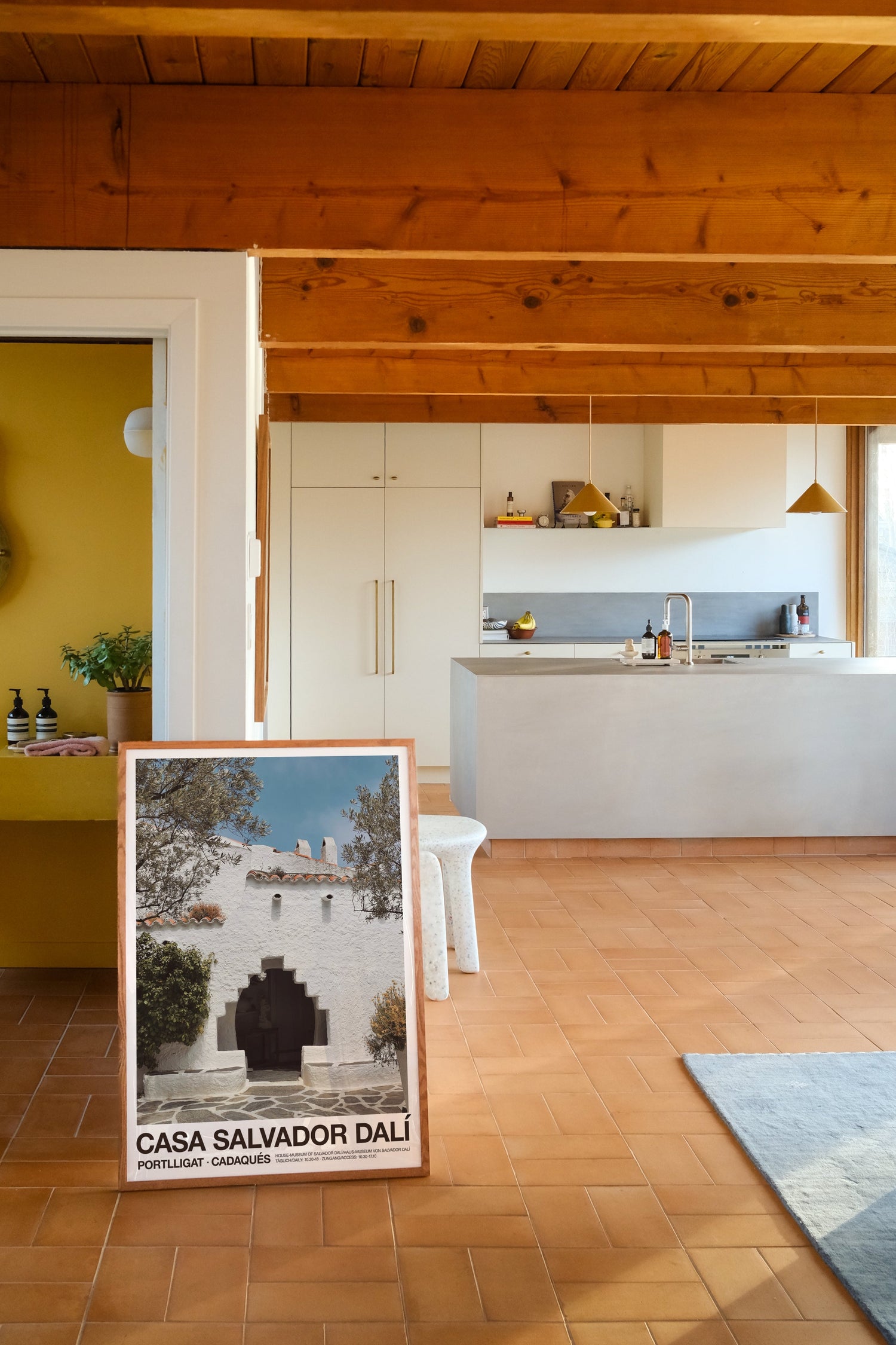 Maison Dalí Cadaques