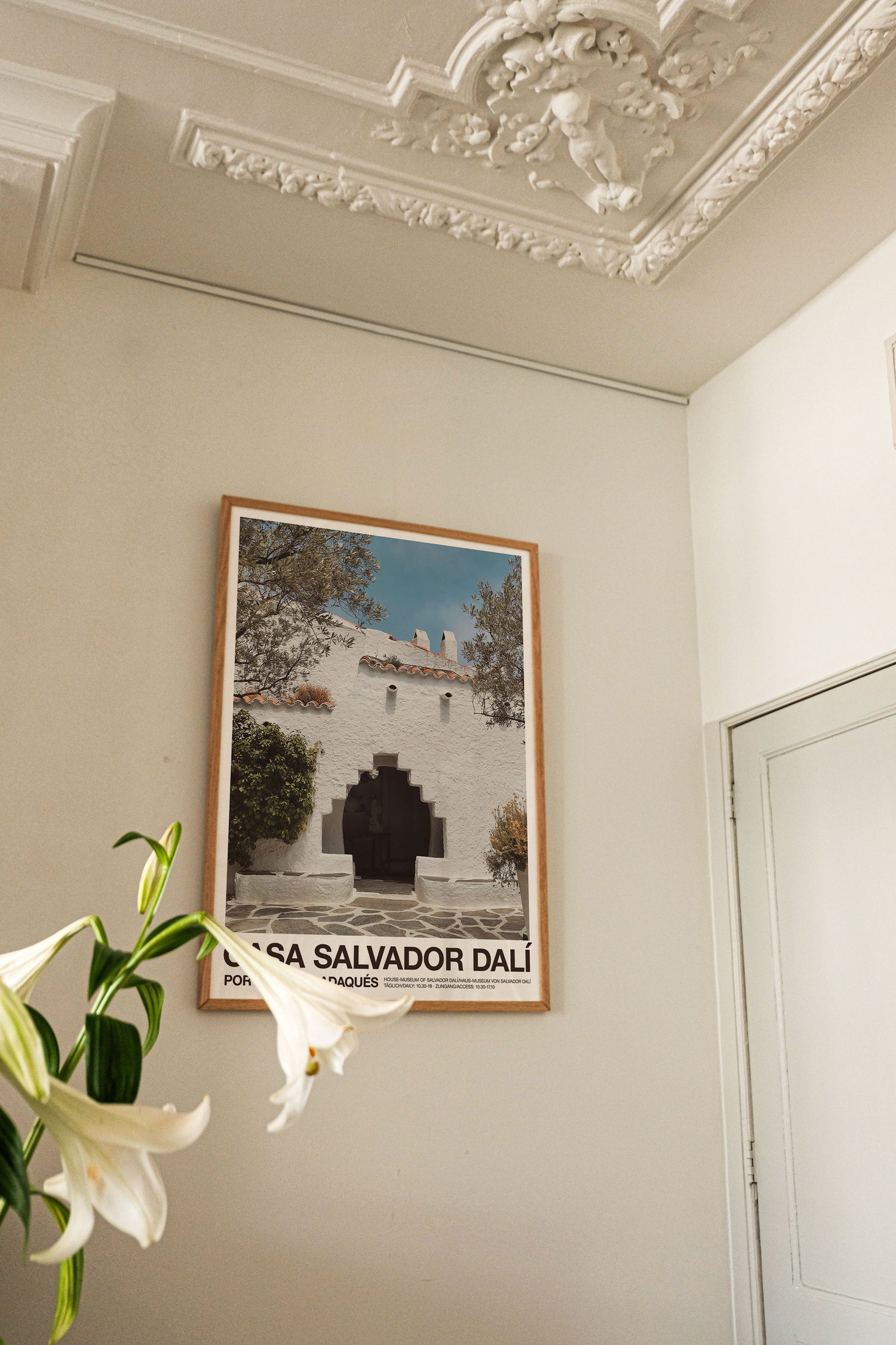 Maison Dalí Cadaques