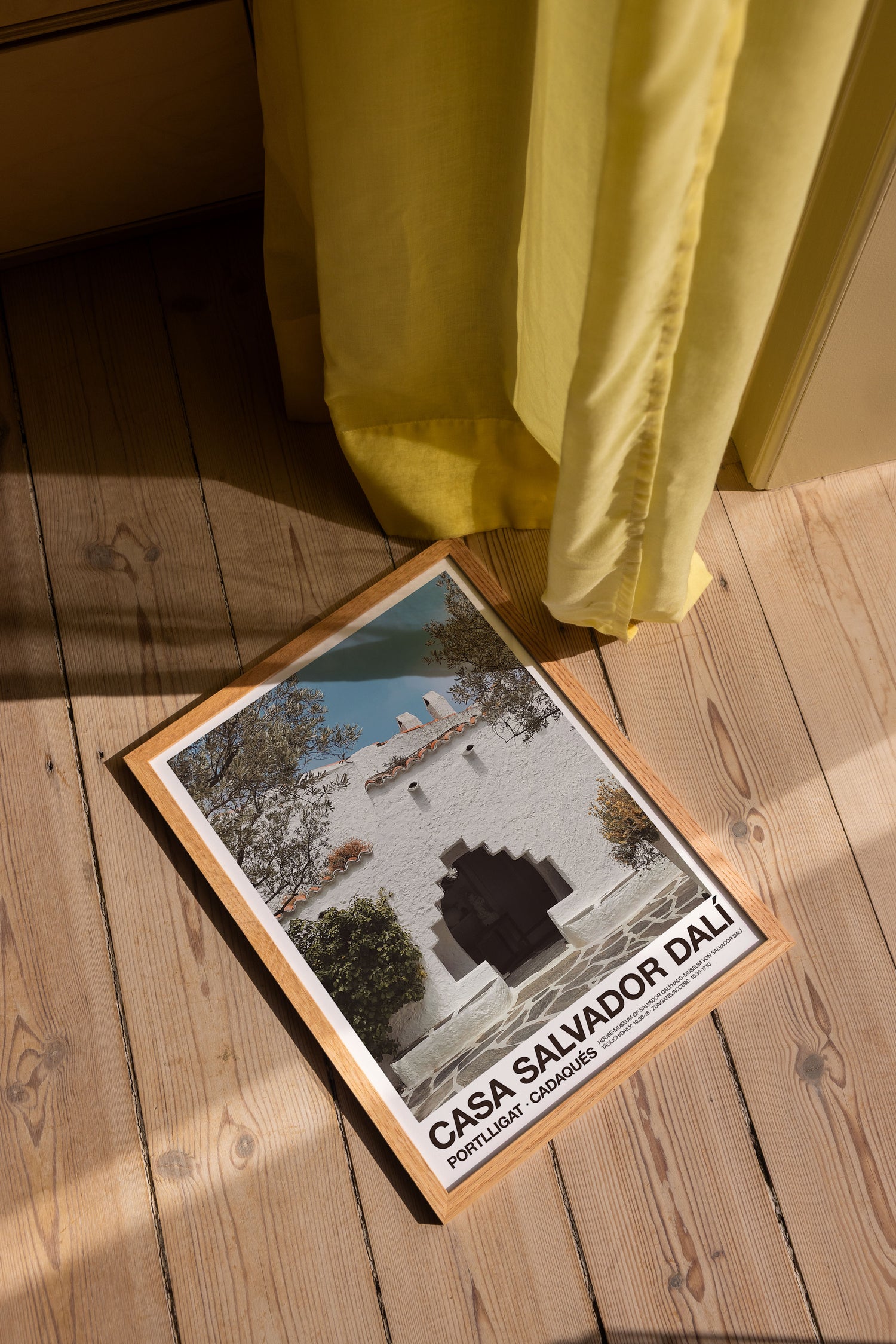 Maison Dalí Cadaques