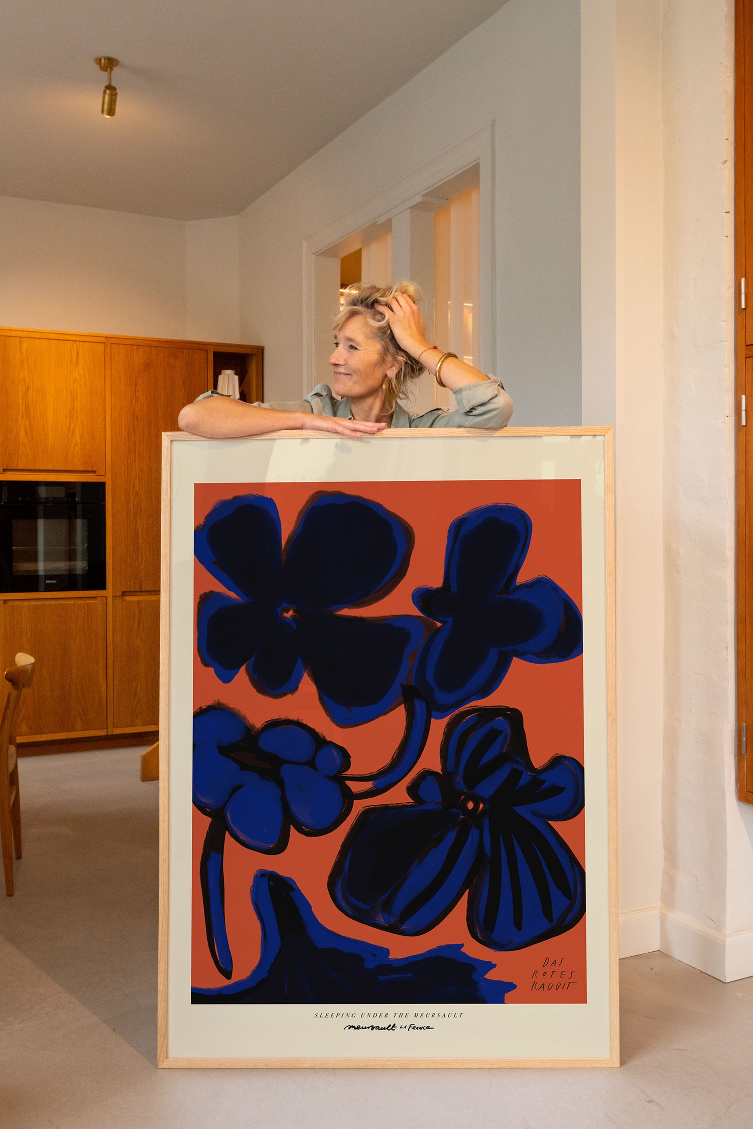 Meursault – Orange