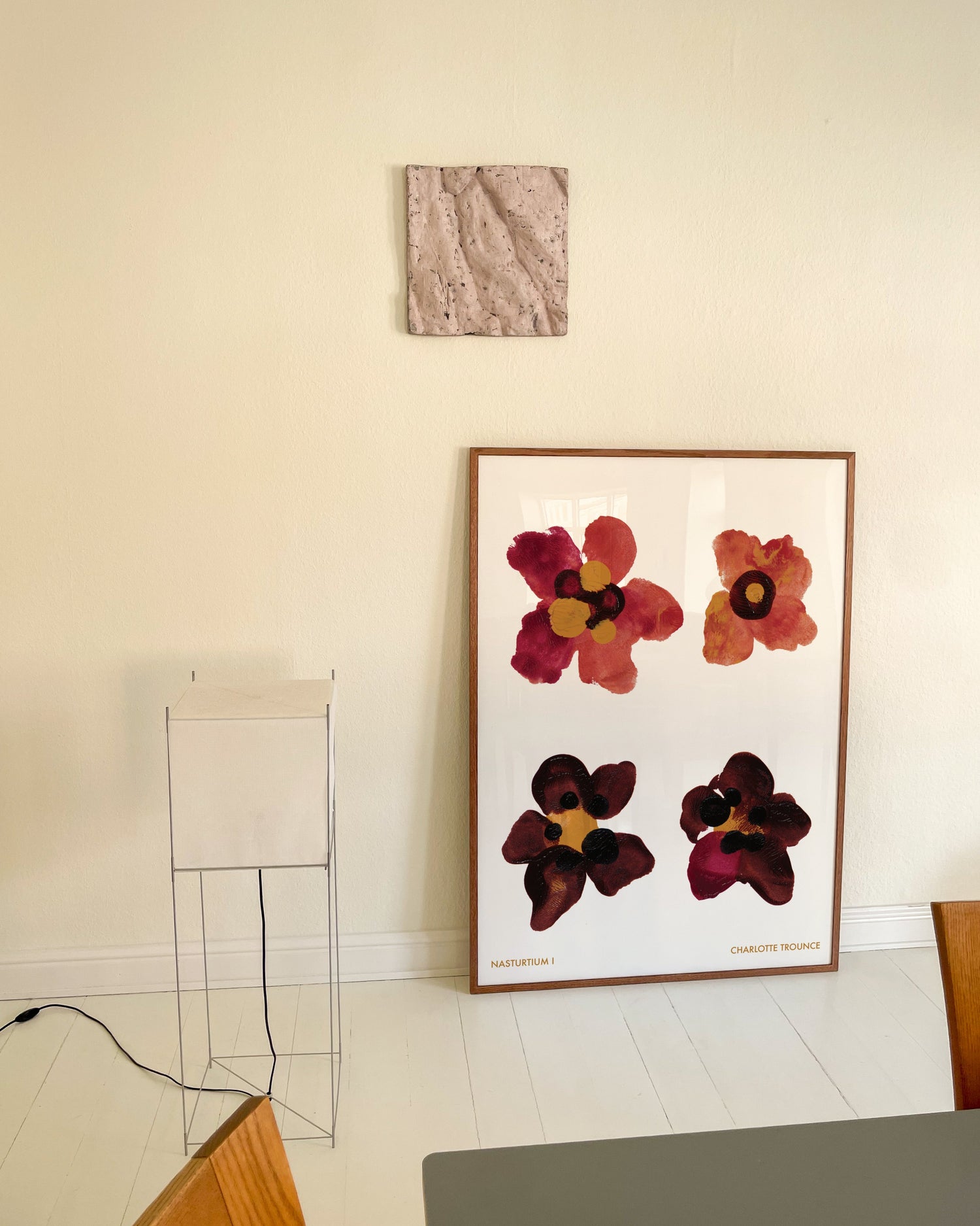 Nasturtium I