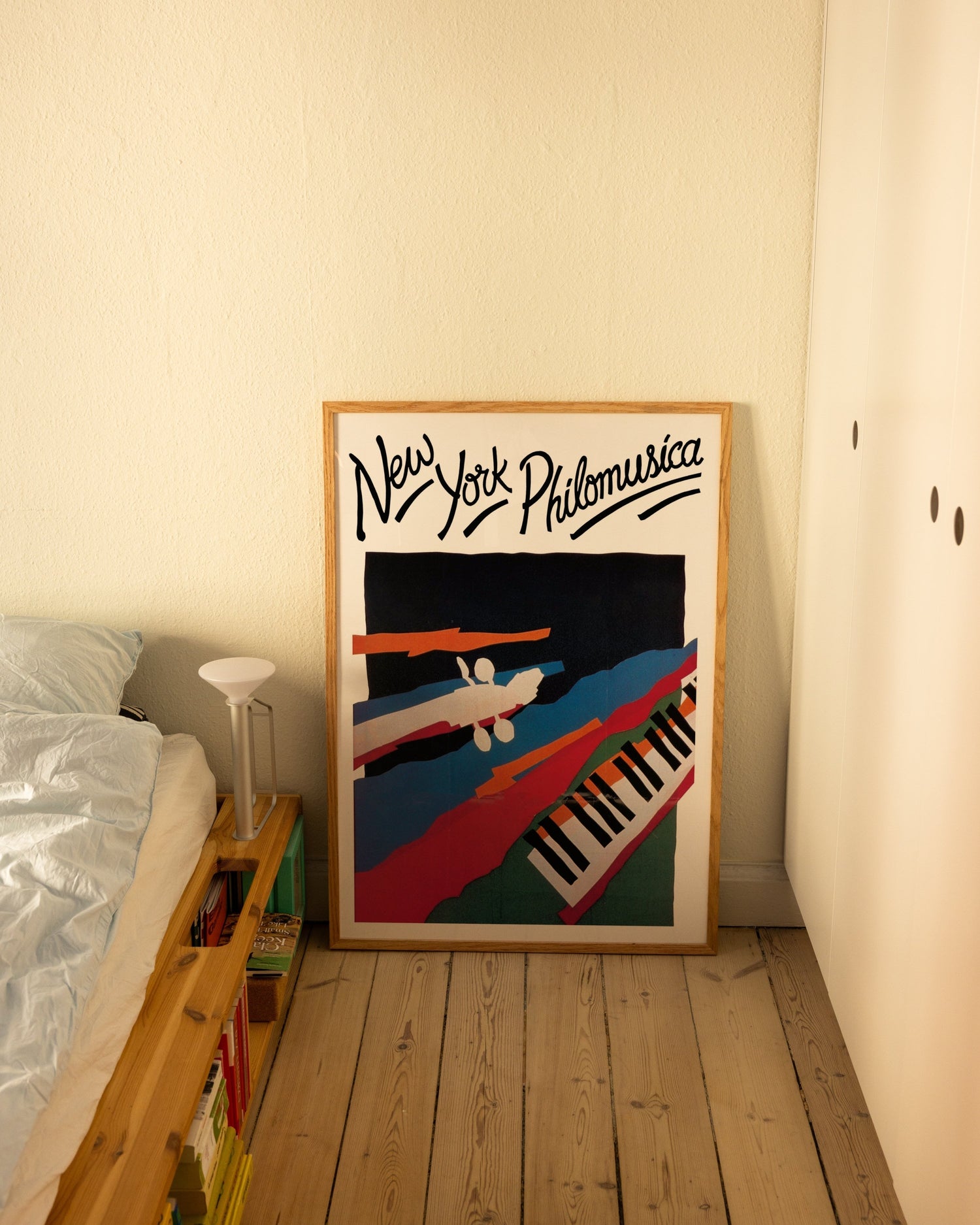 New York Harmony