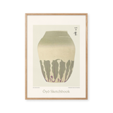 Ōyō Sketchbook