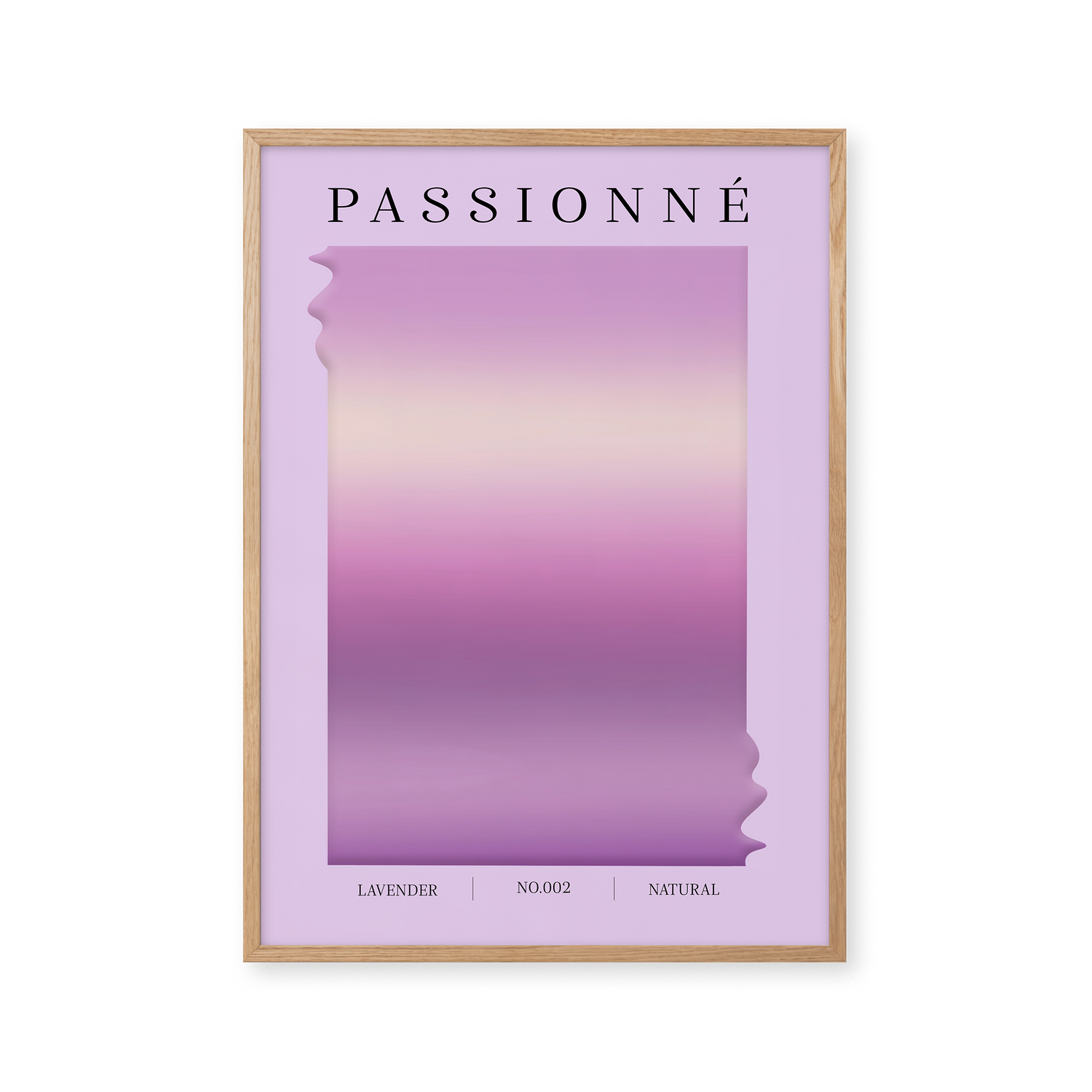 Passionné