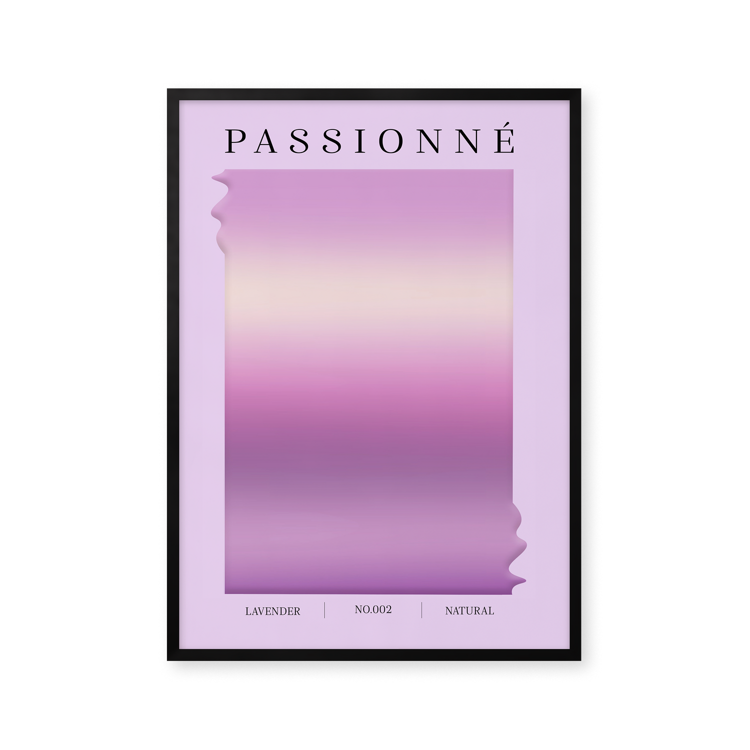 Passionné