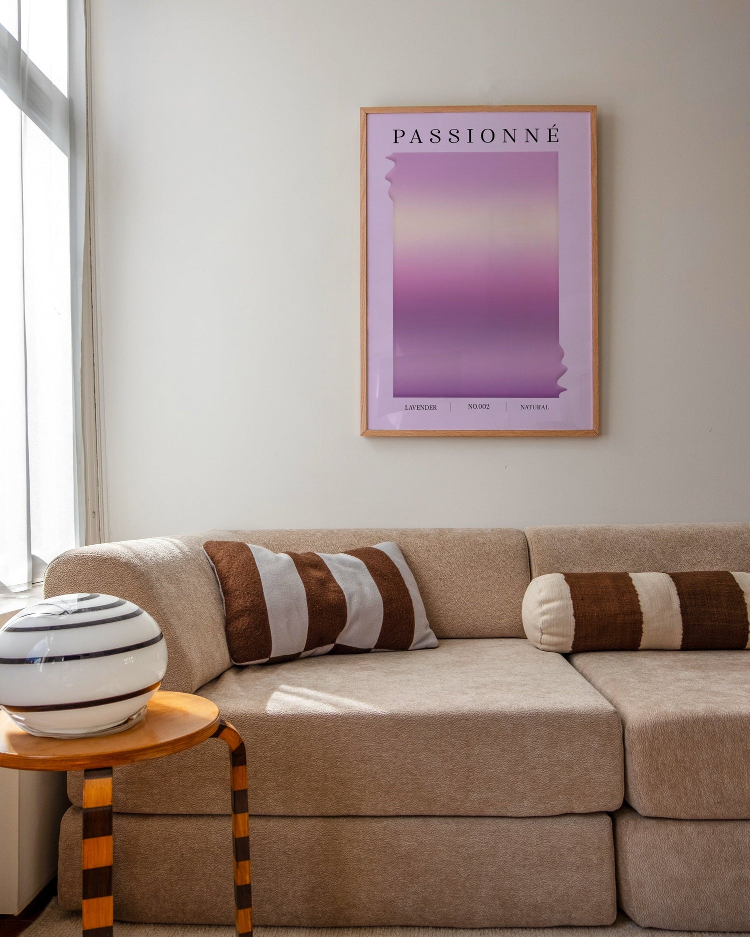 Passionné