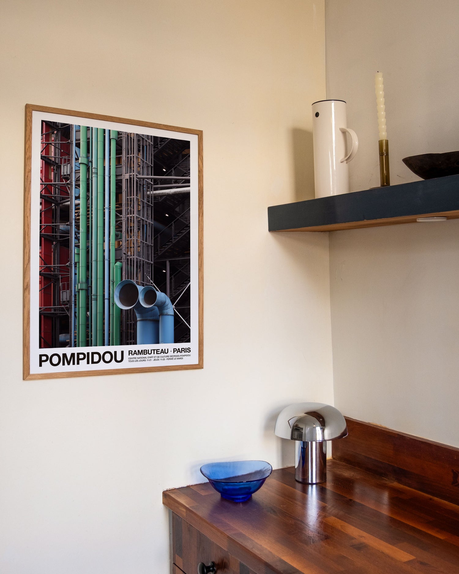 Pompidou 1