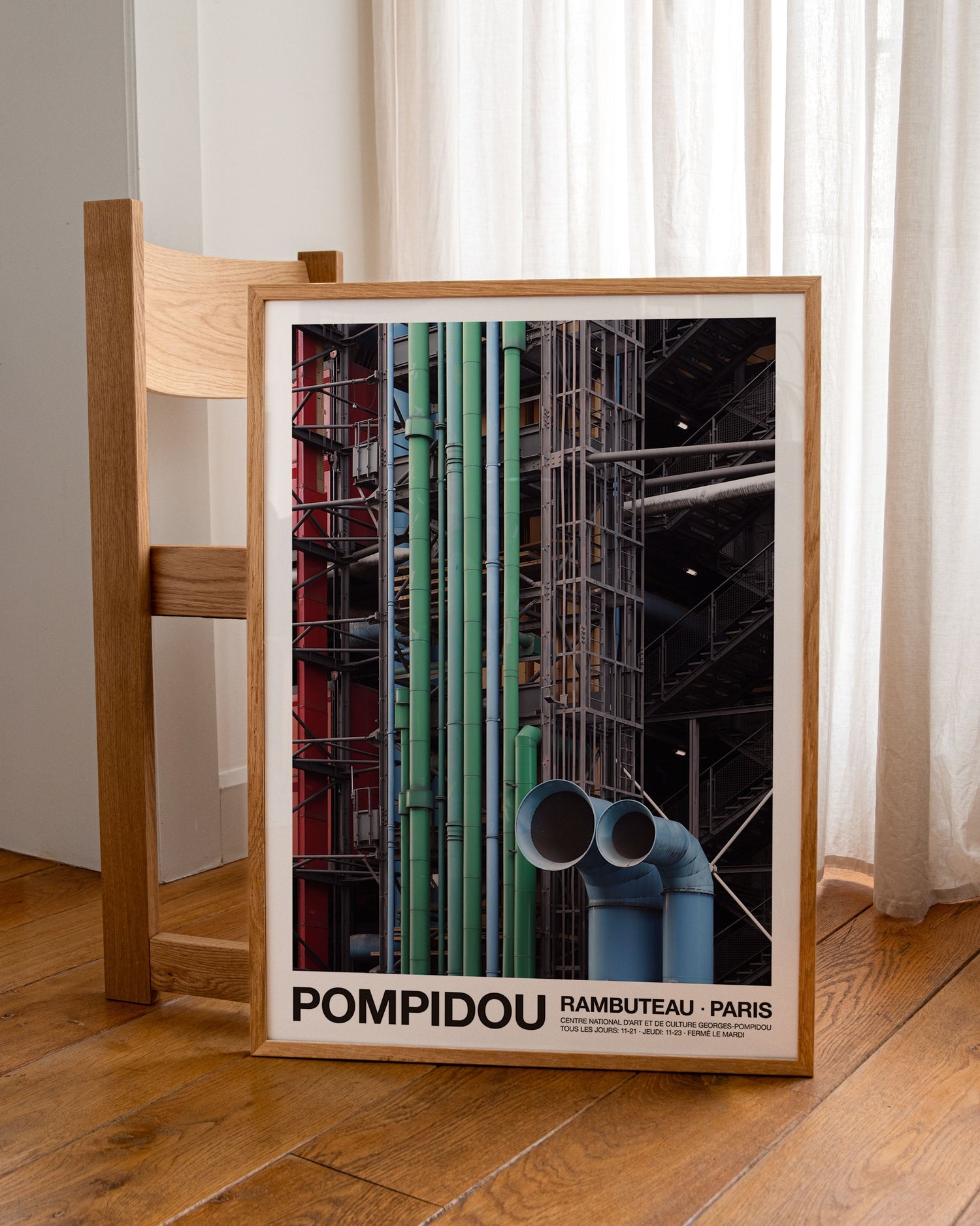 Pompidou 1