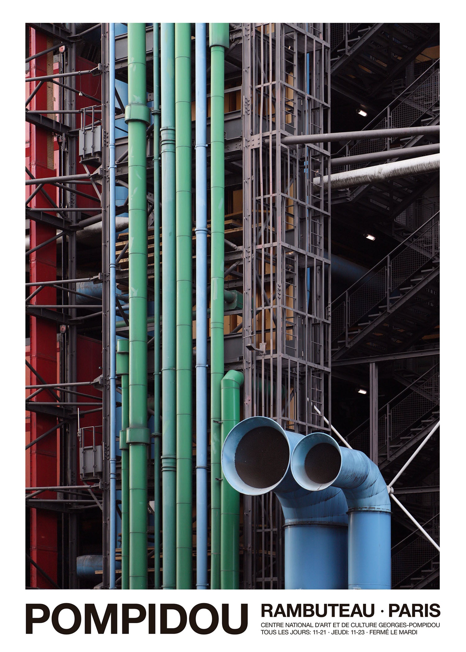Pompidou 1