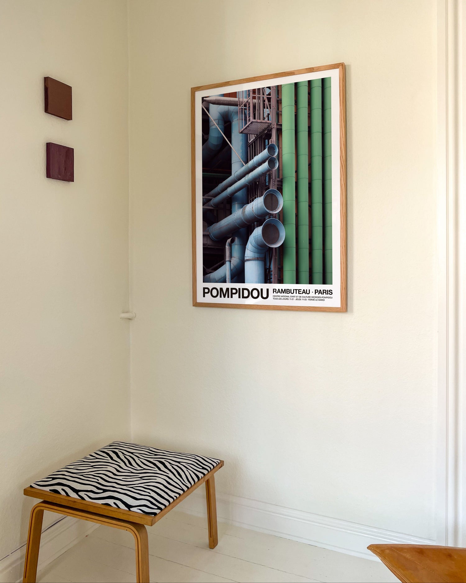 Pompidou 2