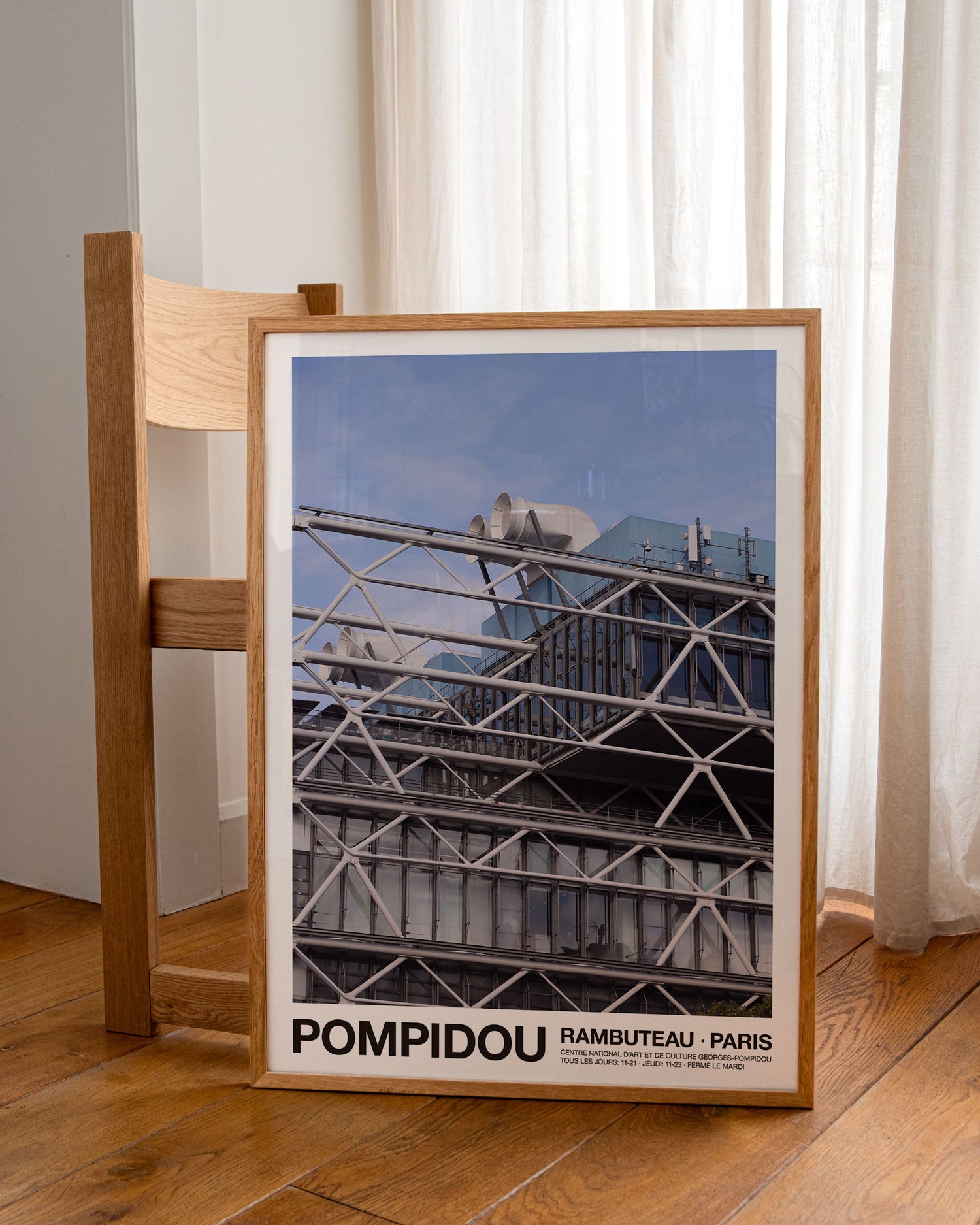 Pompidou 3