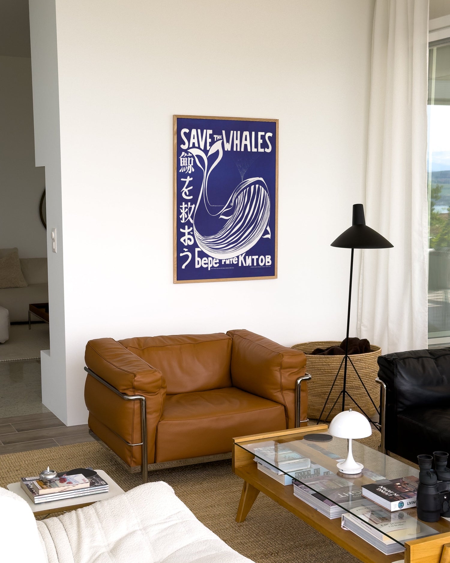 Save the Whales