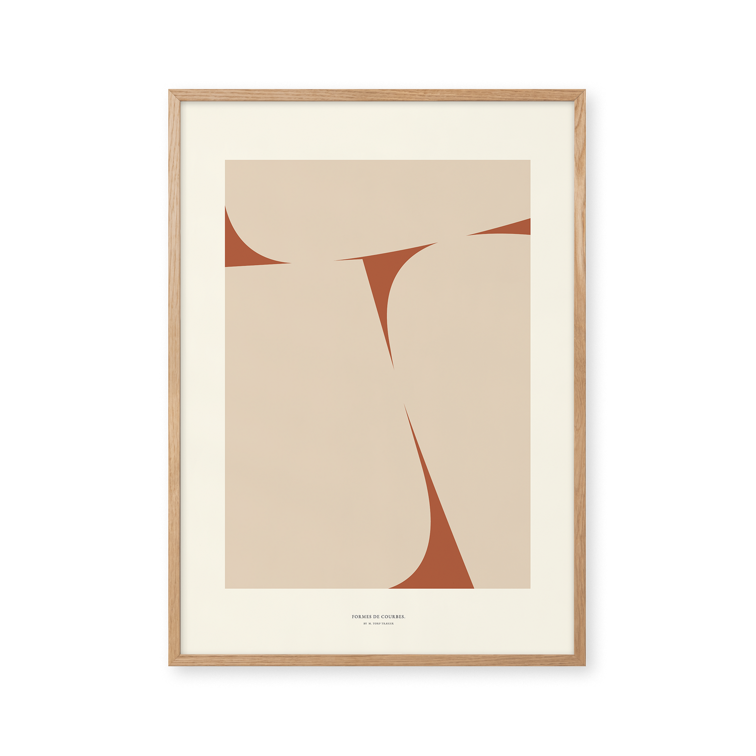 Shapes of curves 03
