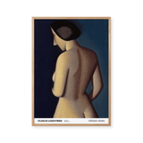 Standing model