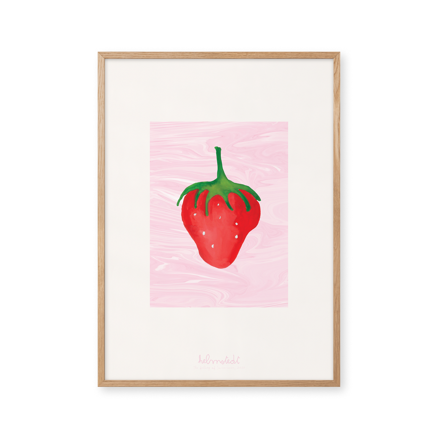 The Feeling of Summer