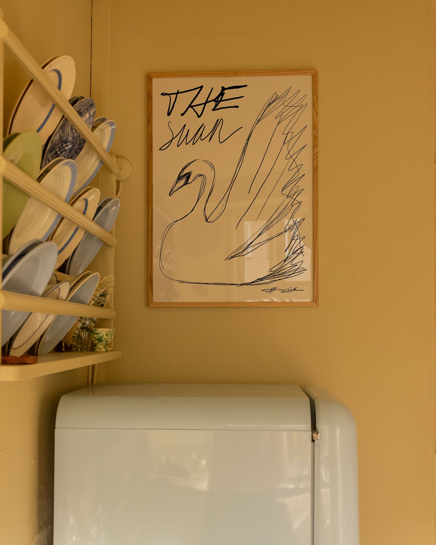 The Swan