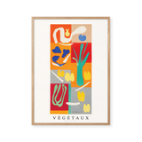 Végétaux
