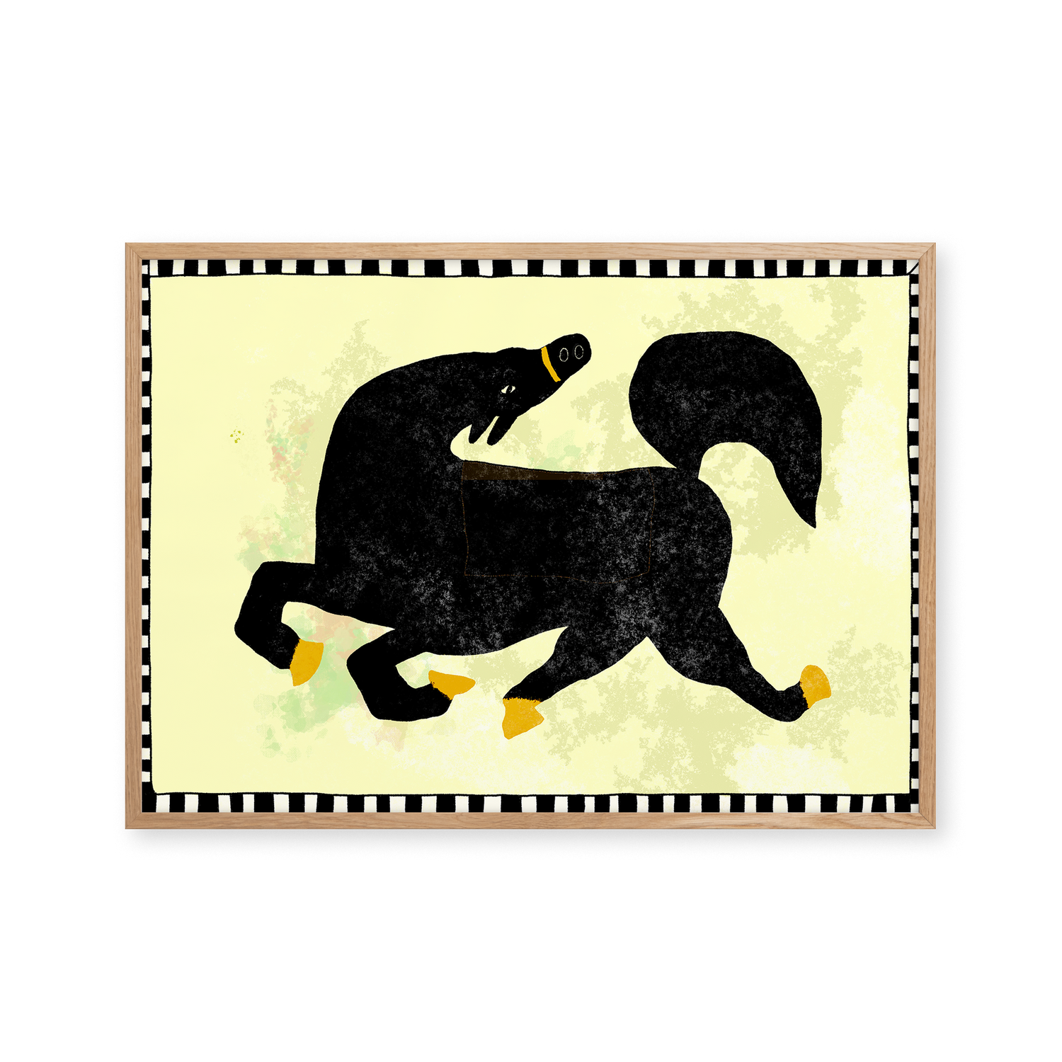 Wild Horse
