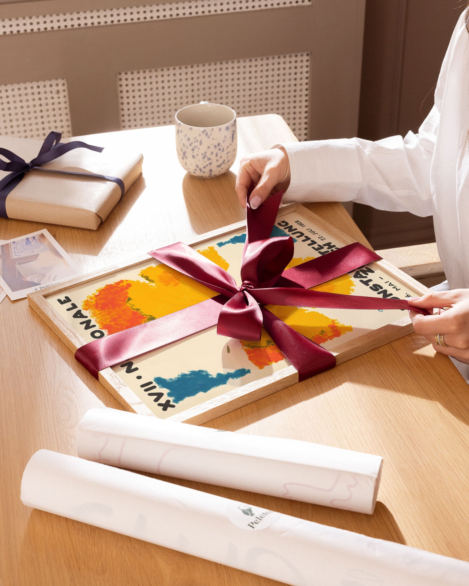 XVII. Nationale Kunstausstellung Zürich