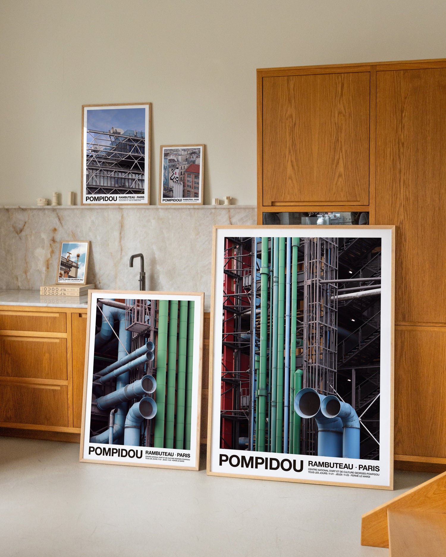 Pompidou 1