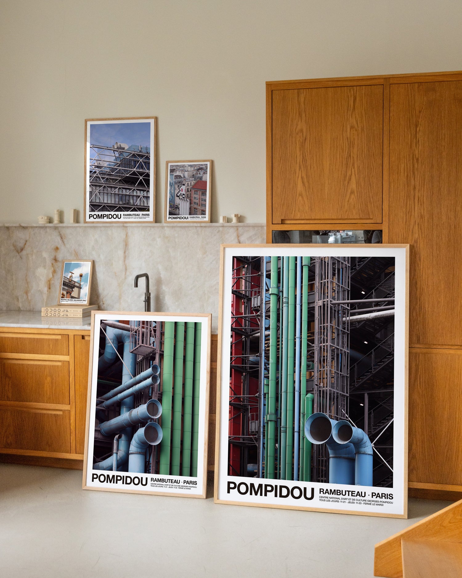 Pompidou 2